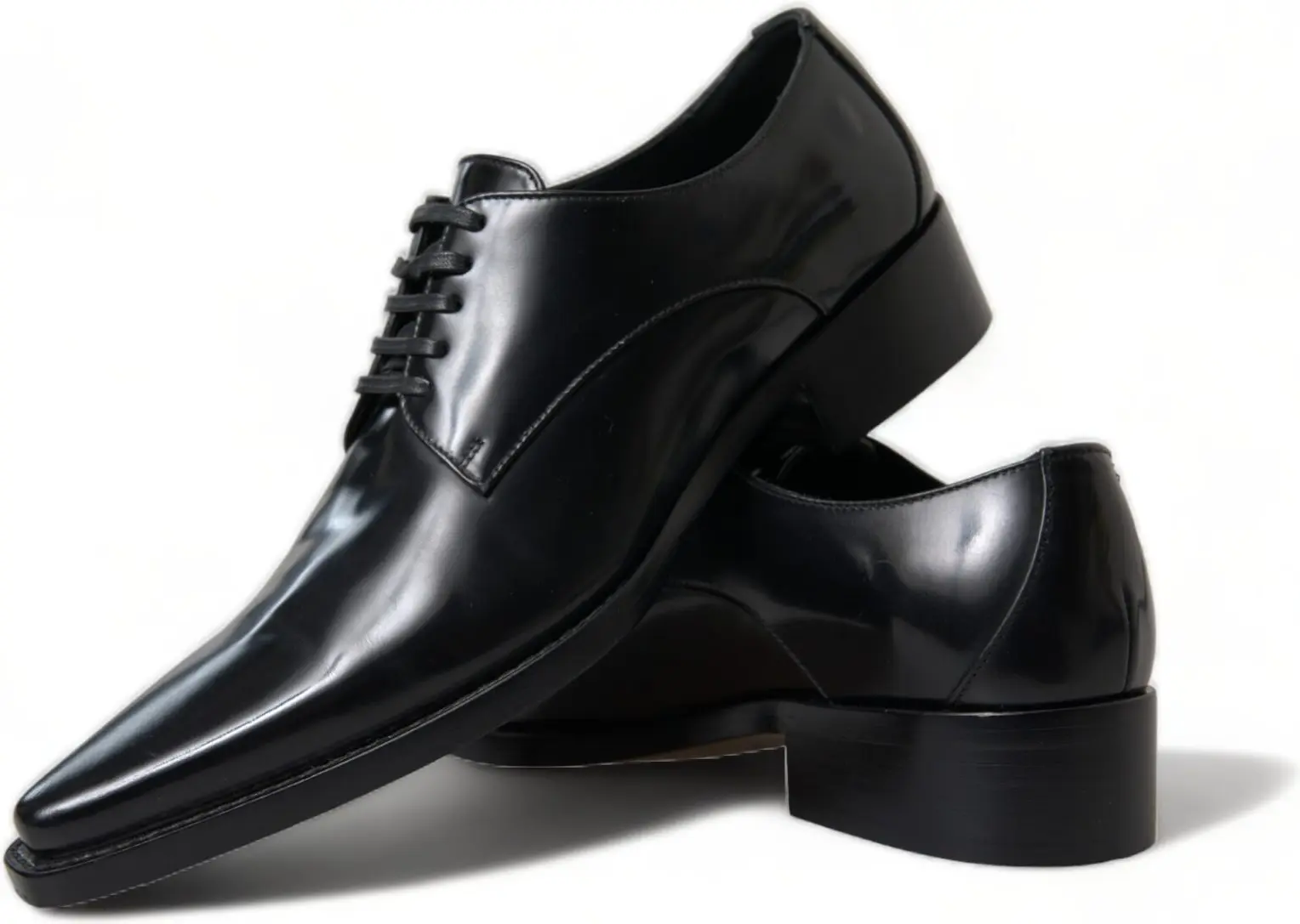 Formal flats Dolce & Gabbana