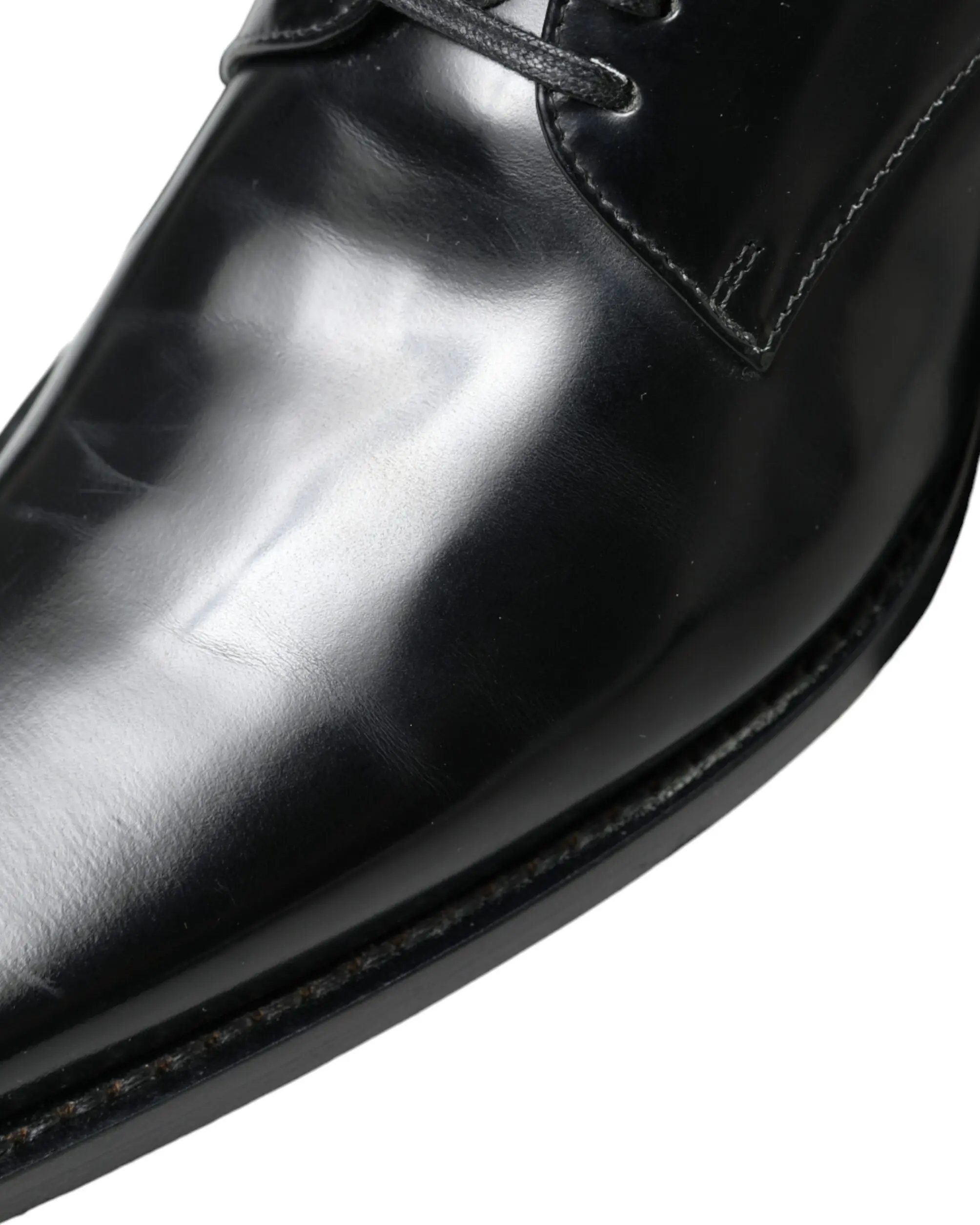 Formal flats Dolce & Gabbana