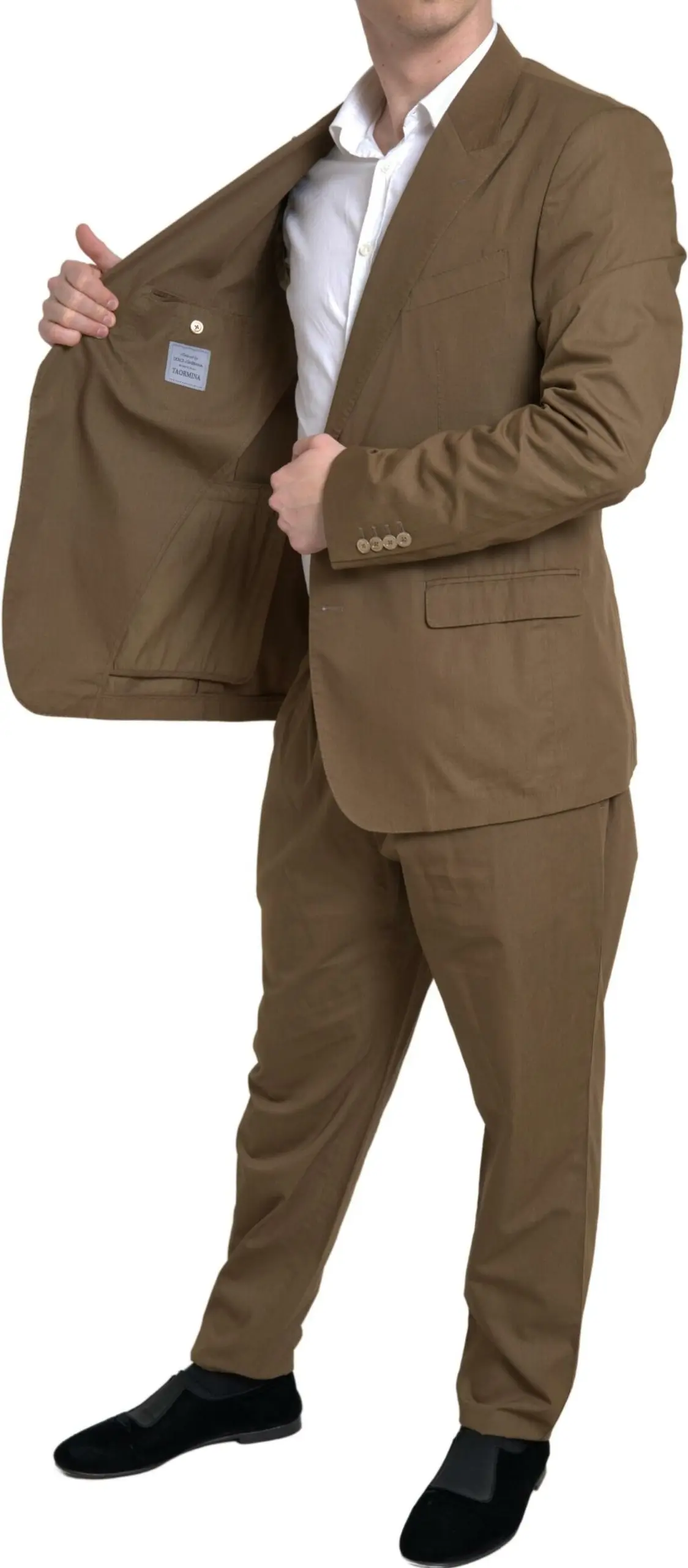 Костюм Dolce & Gabbana TAORMINA