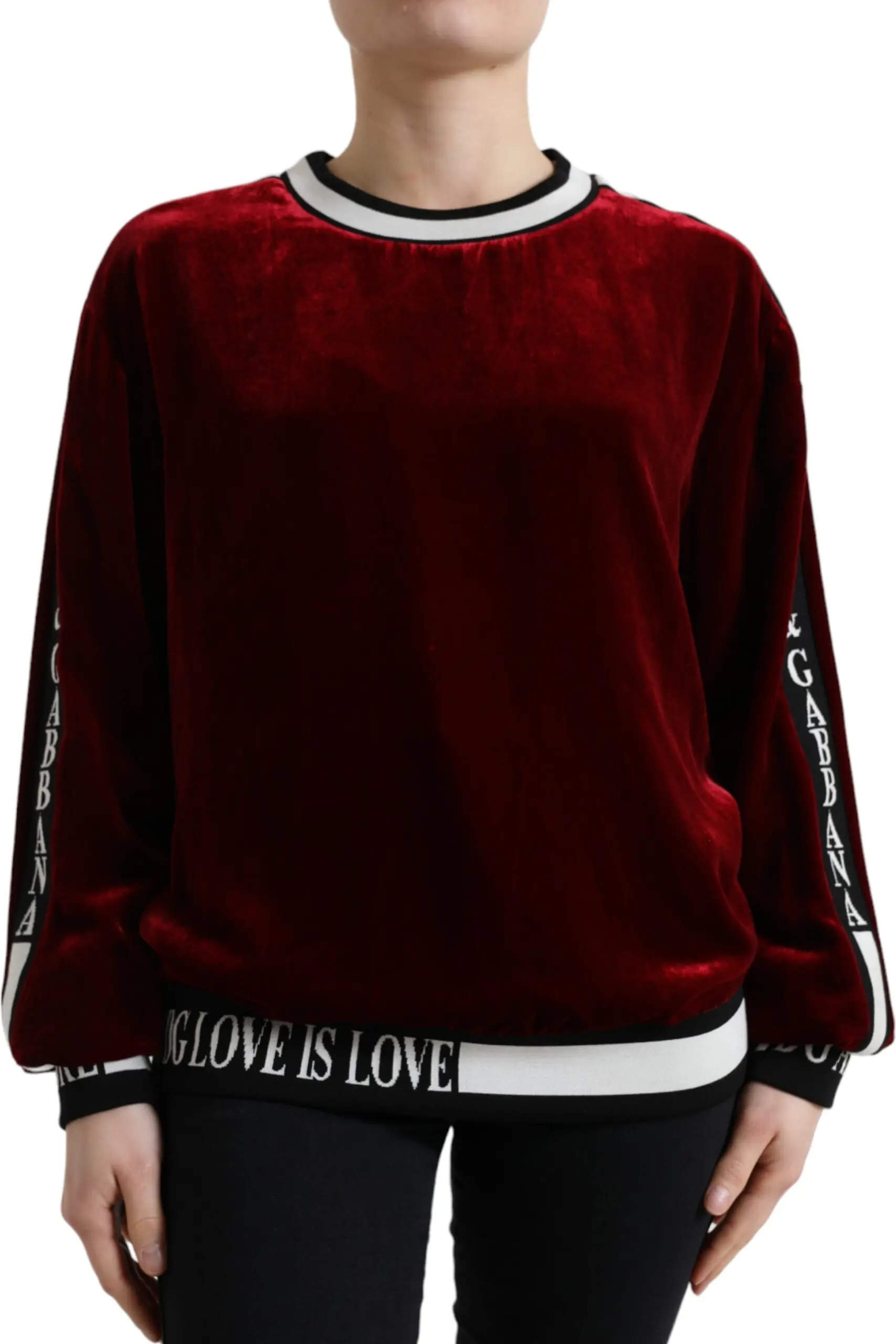 Dolce & Gabbana sviter