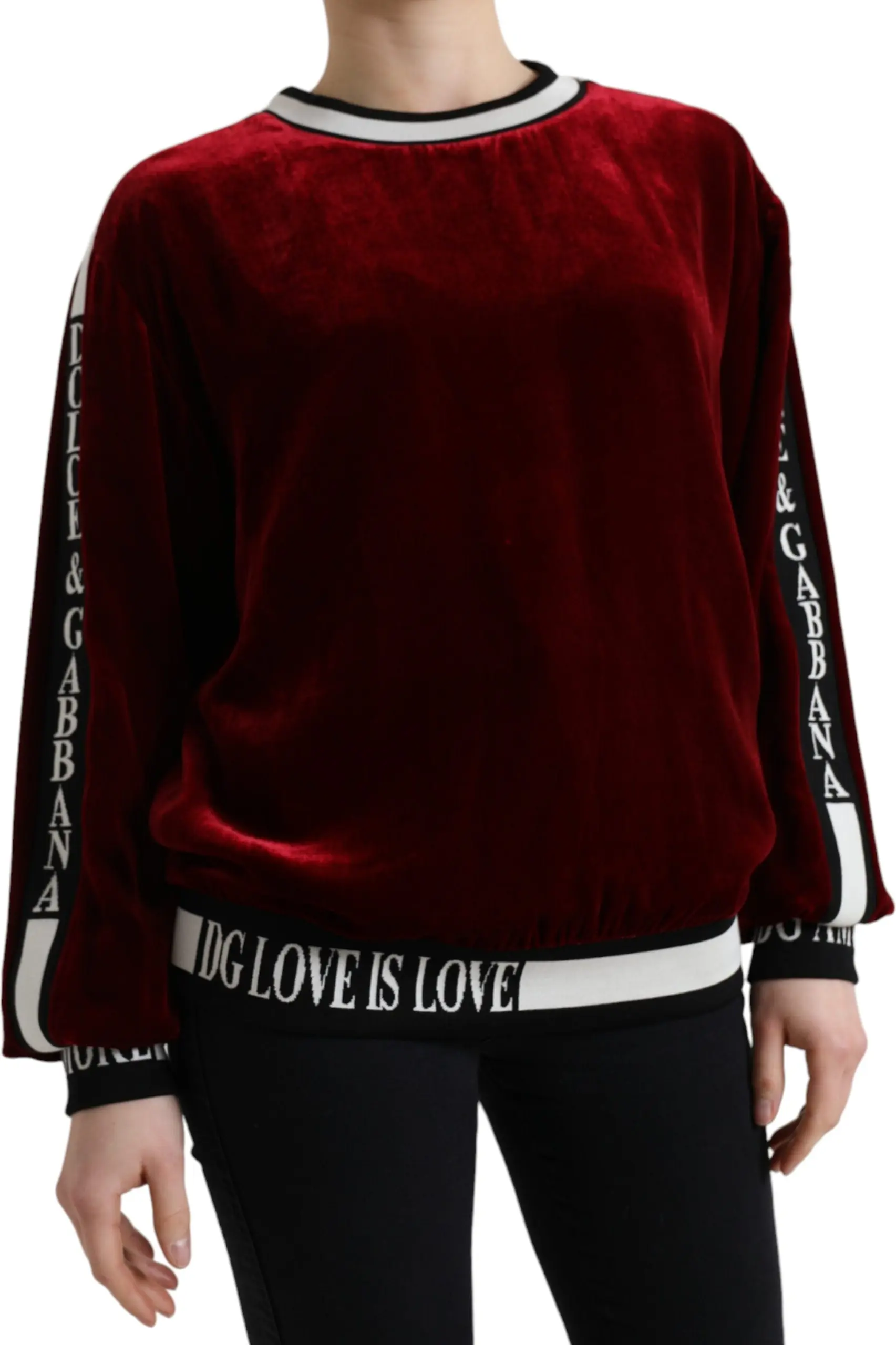 Dolce & Gabbana sviter