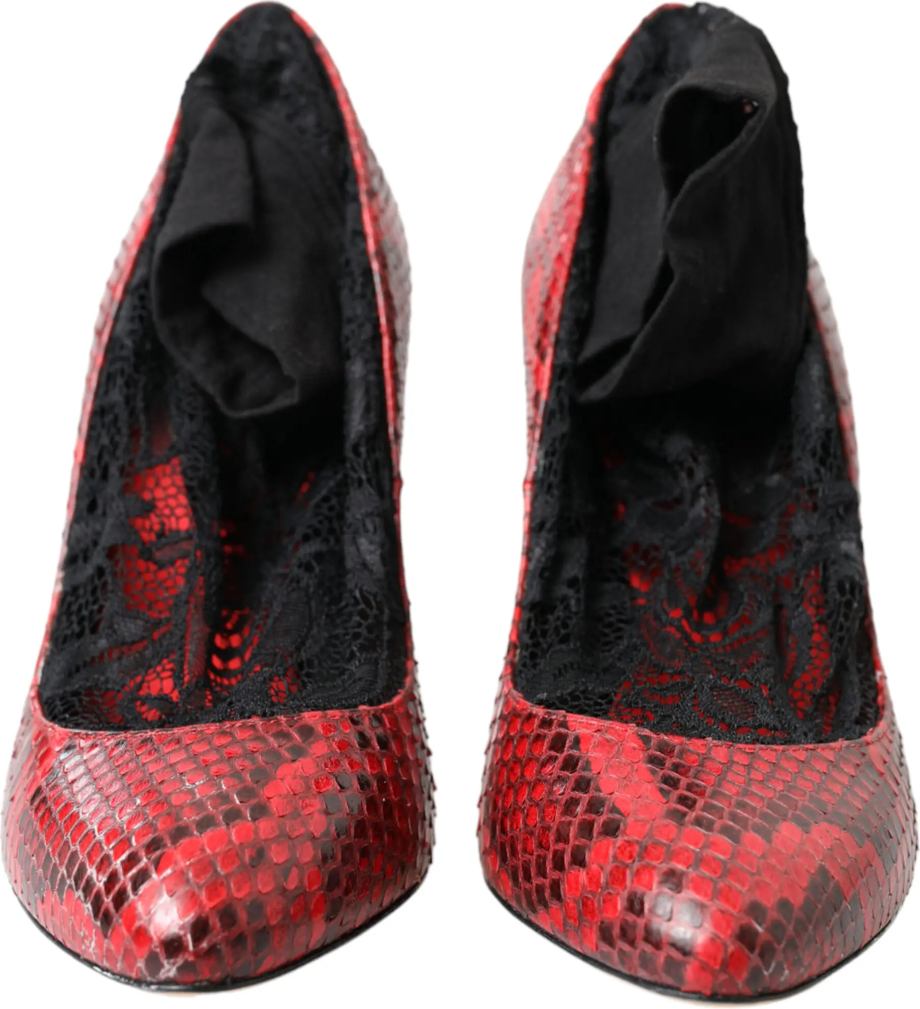 Pumps Shoes Dolce & Gabbana