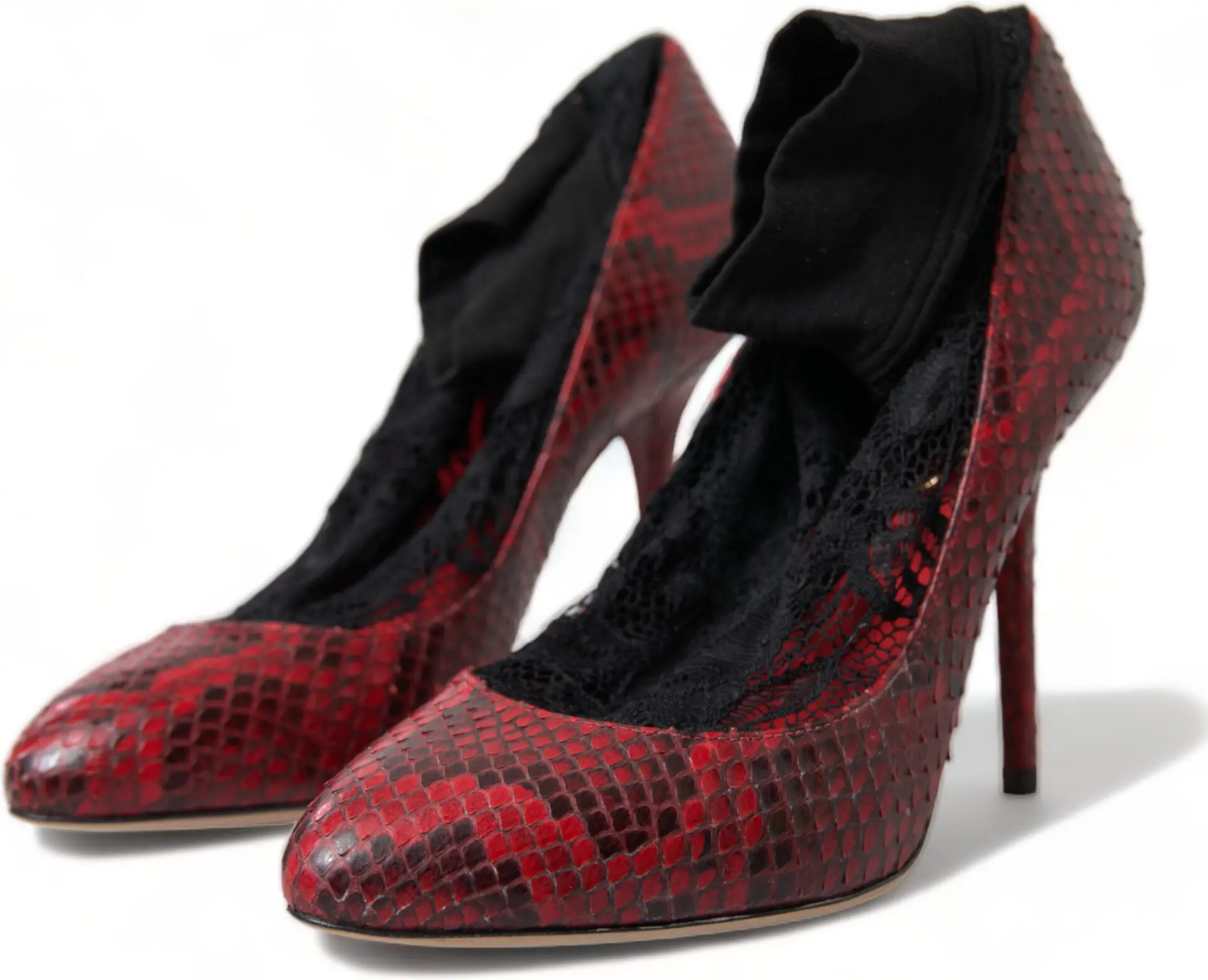 Pumps Shoes Dolce & Gabbana