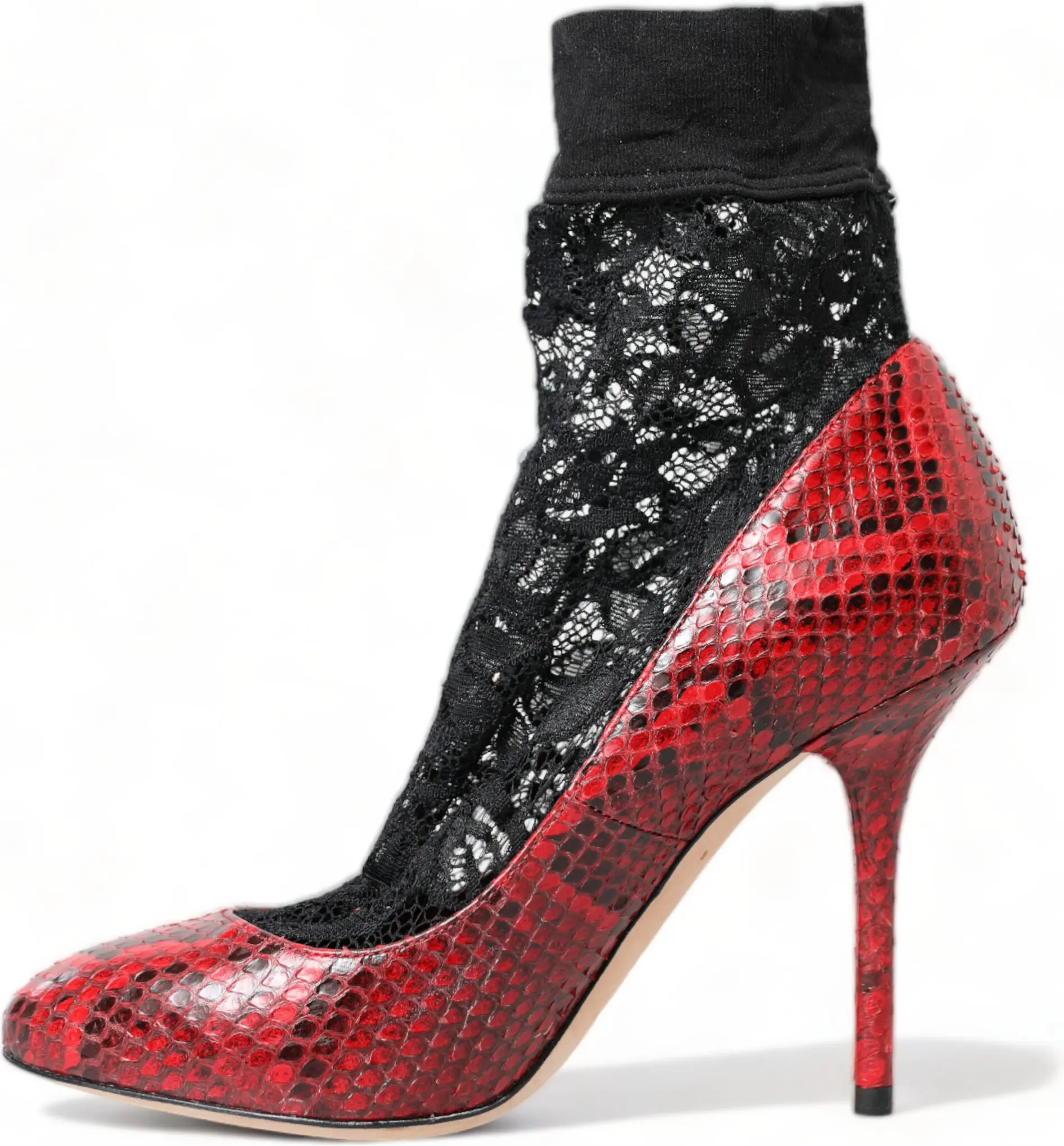 Pumps Shoes Dolce & Gabbana