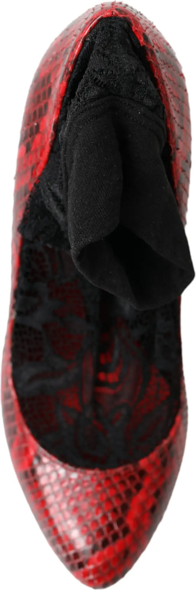 Pumps Shoes Dolce & Gabbana