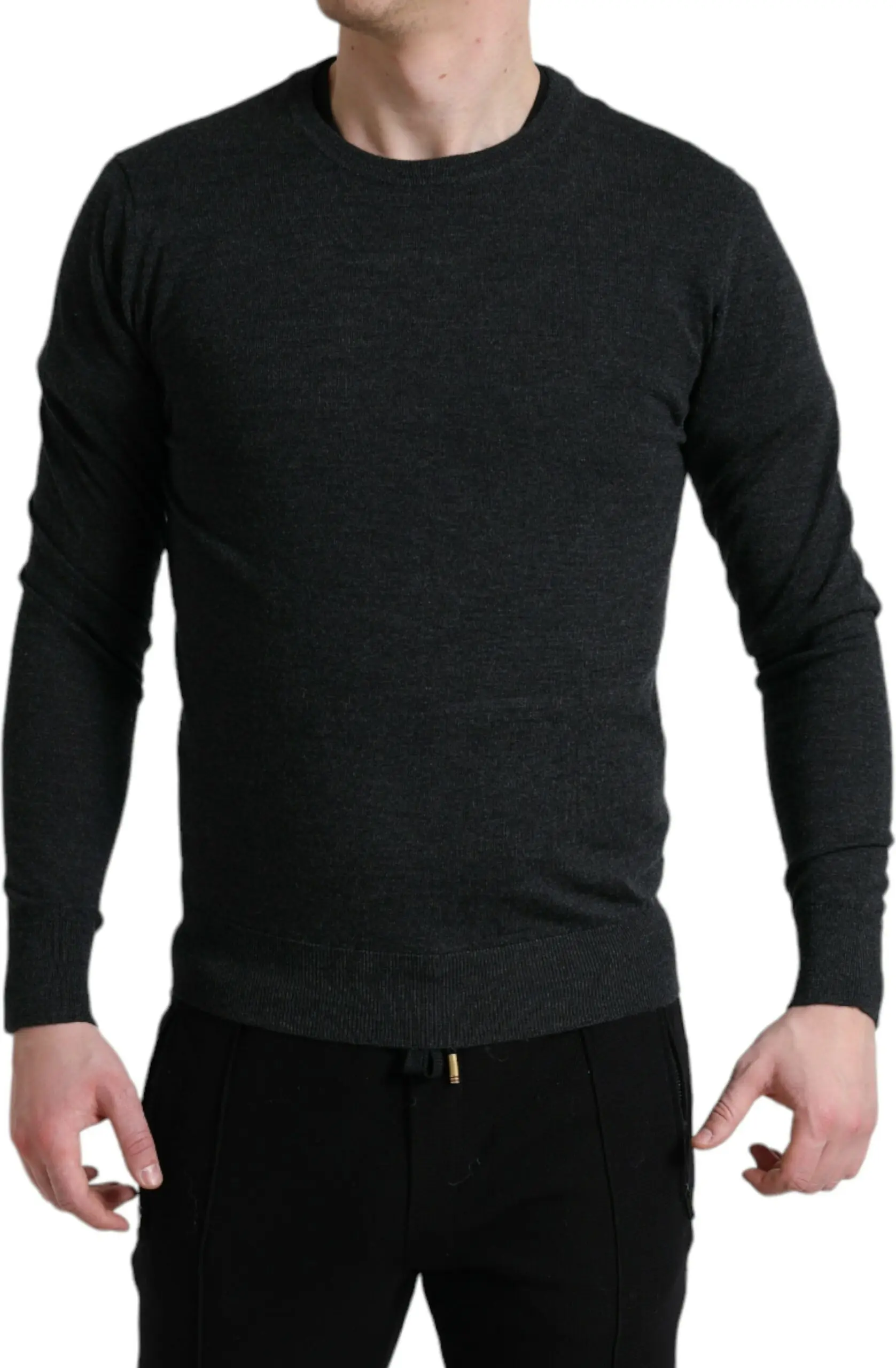 Dolce & Gabbana To'qilgan Jemper