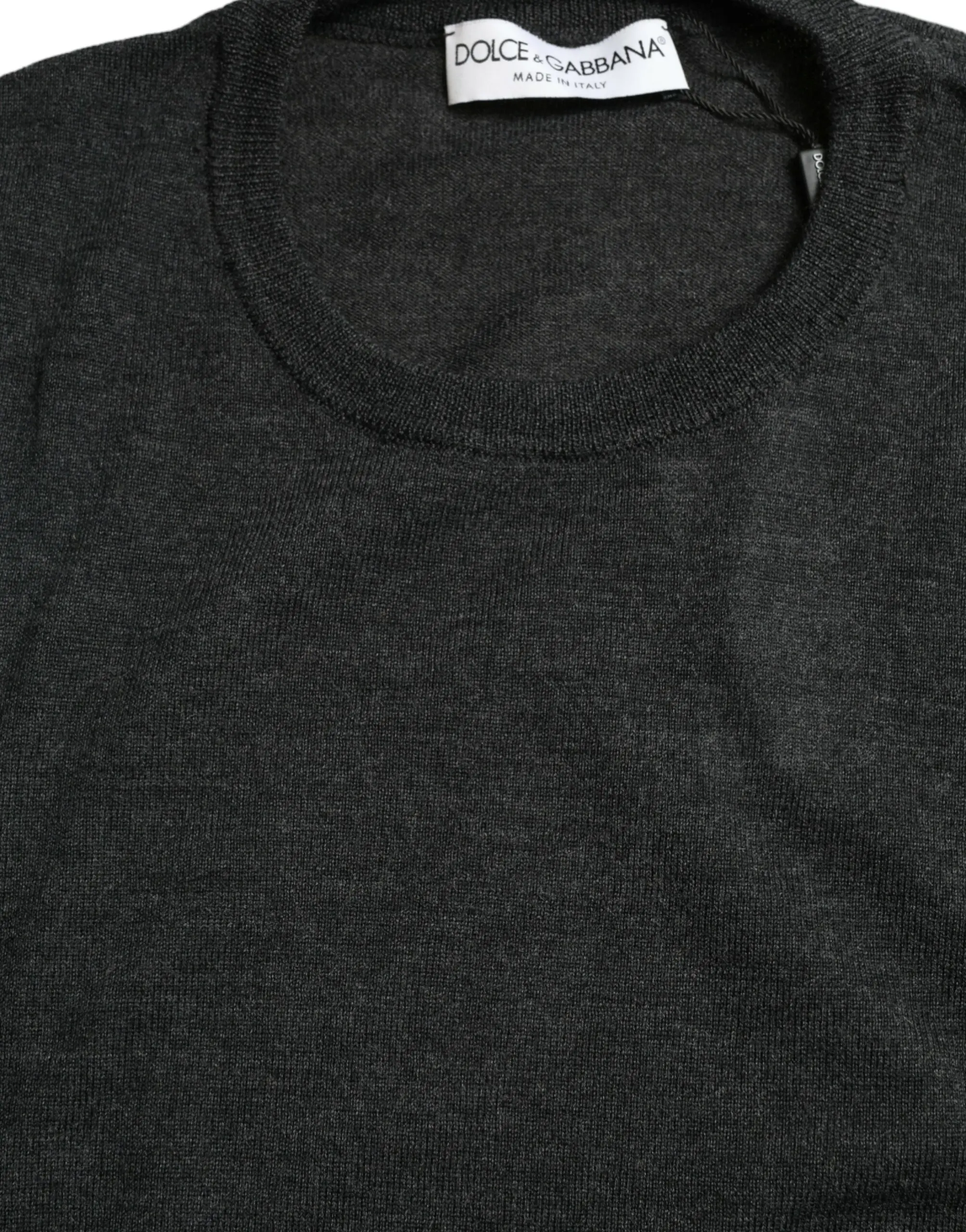 Dolce & Gabbana Pullover Sweater