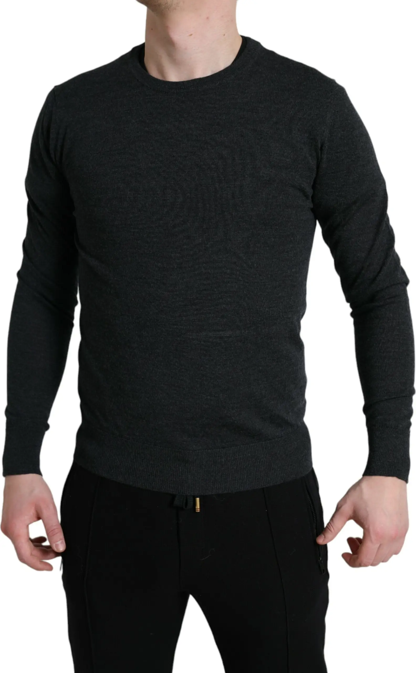 Dolce & Gabbana Pullover Sweater