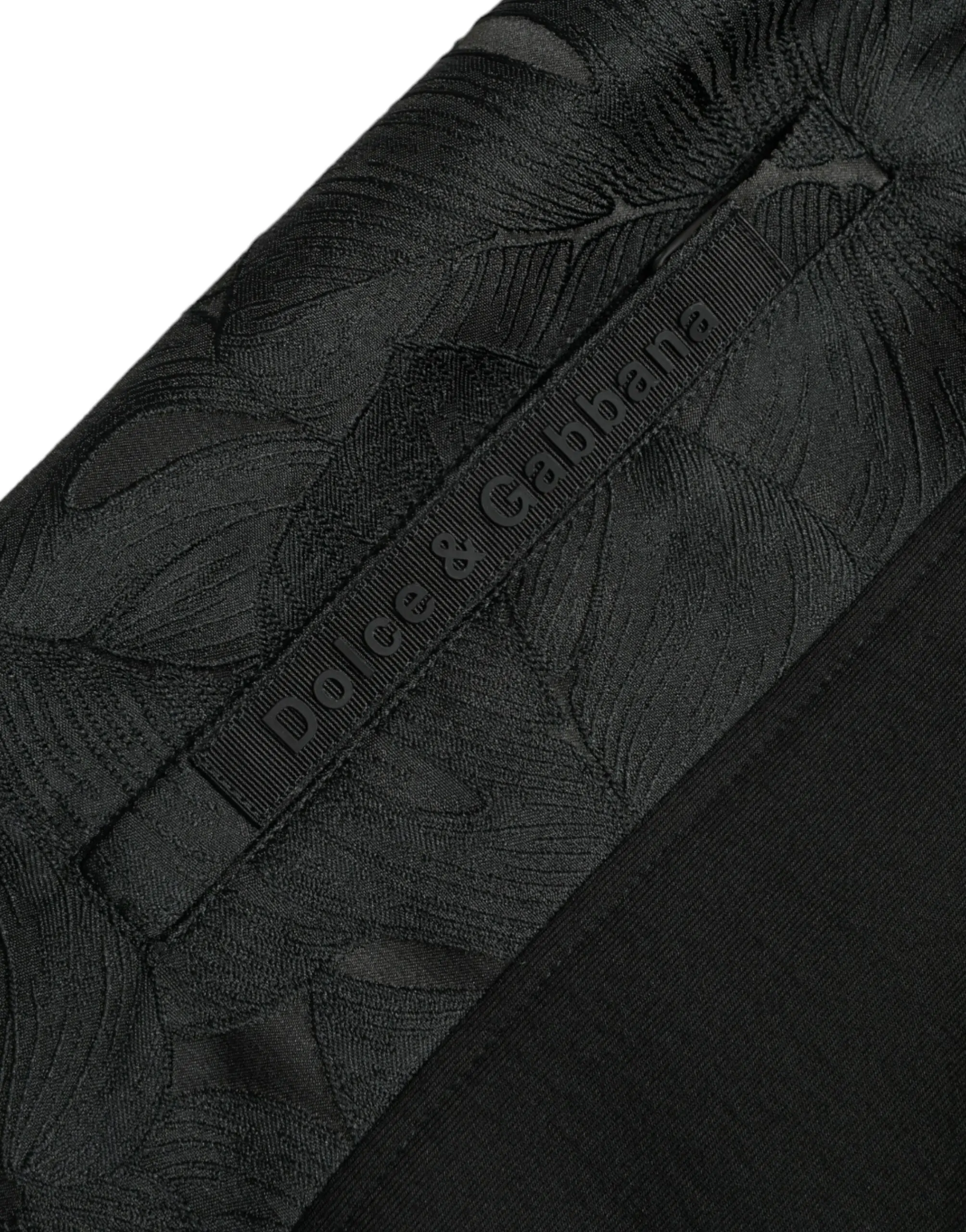 Джоггеры Dolce & Gabbana