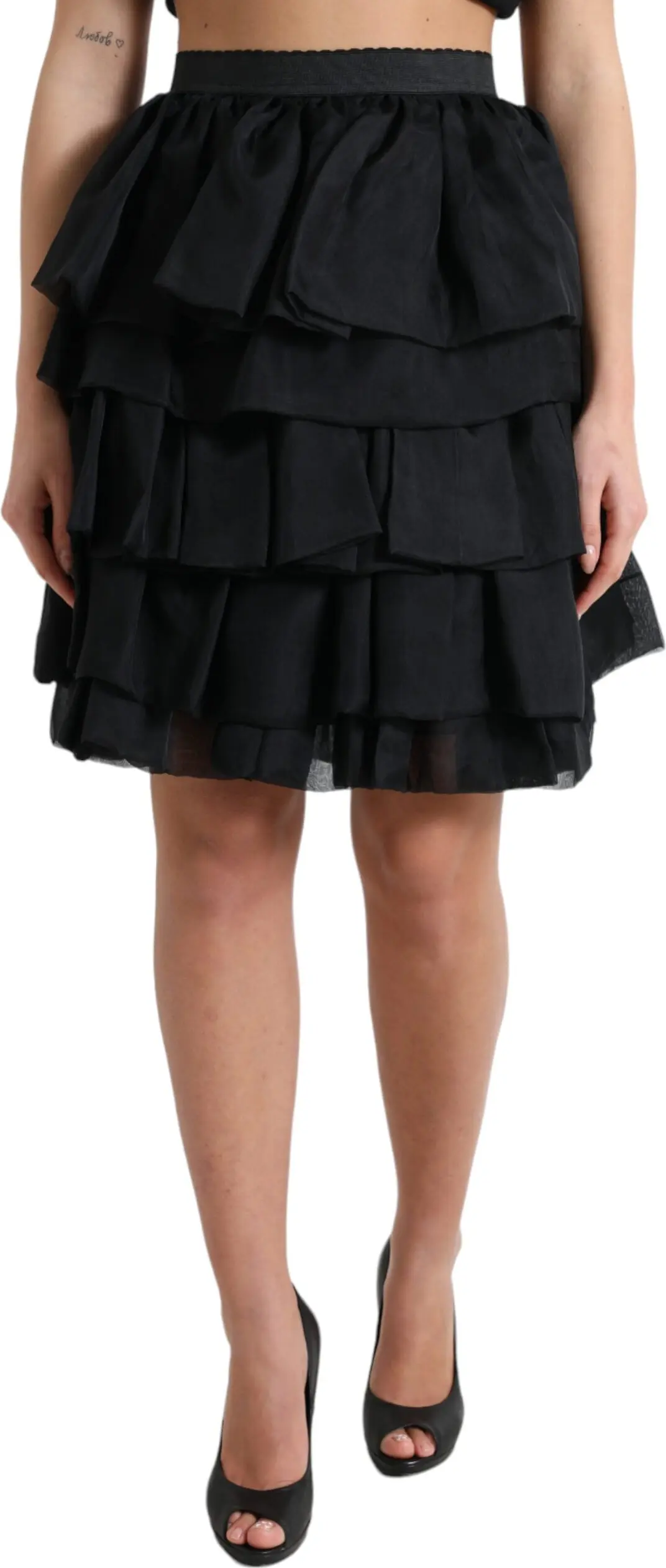 Mini Skirt Dolce & Gabbana