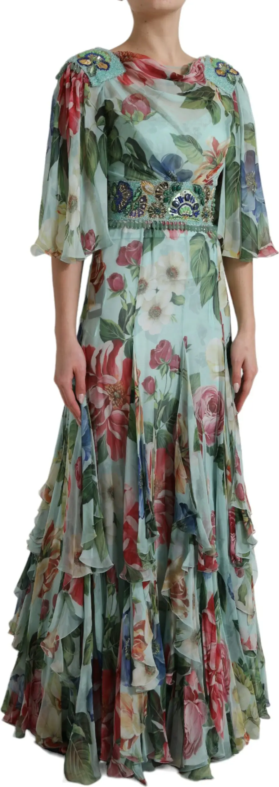 Uzoq ko'ylak Dolce & Gabbana