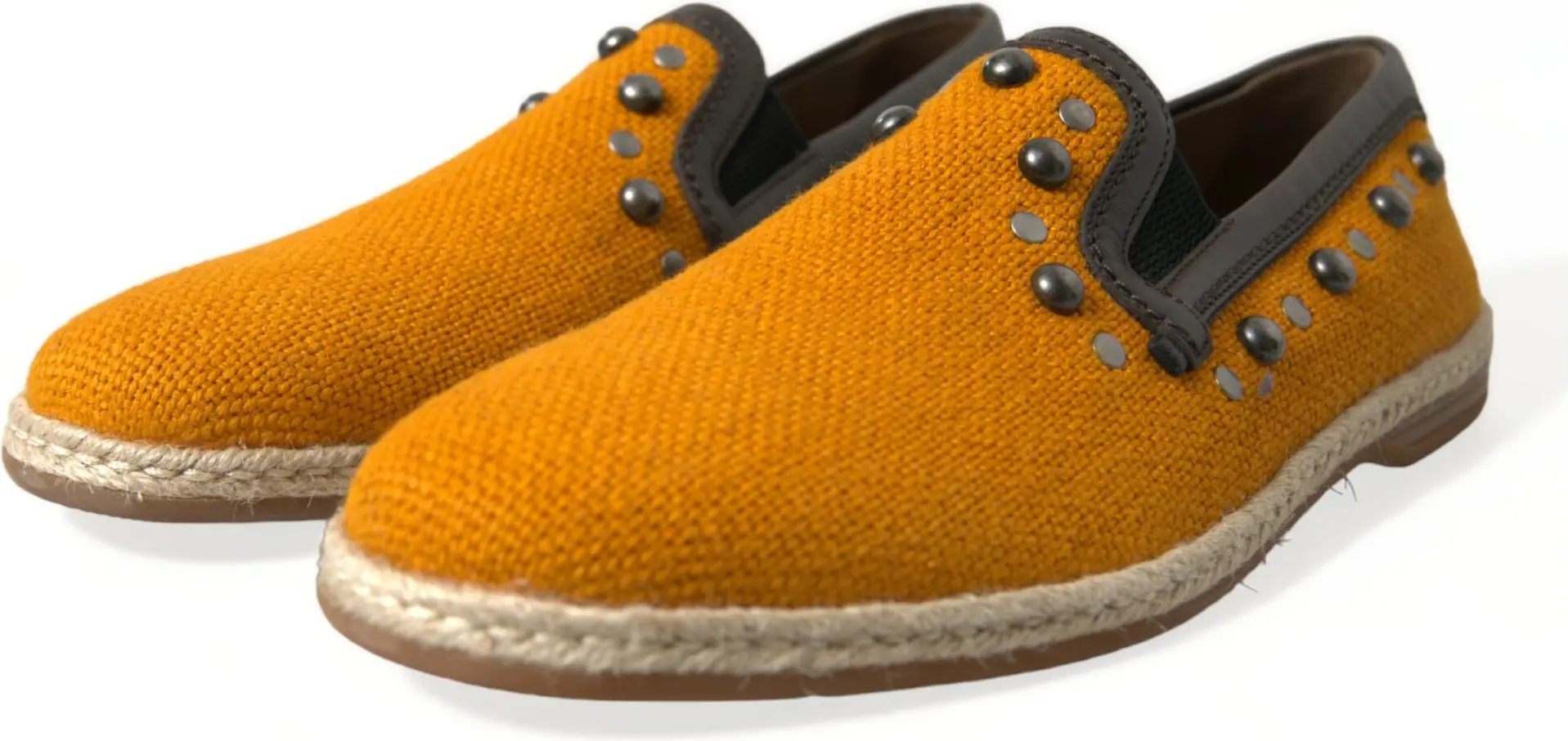 Dolce & Gabbana mokasinlar