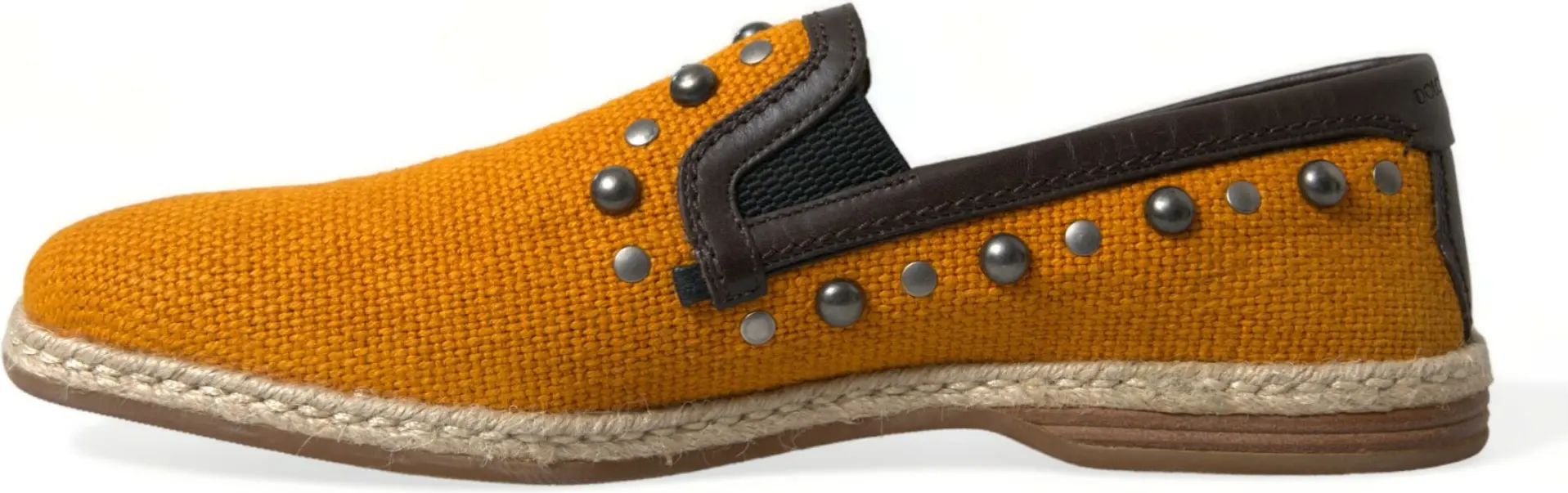 Dolce & Gabbana mokasinlar