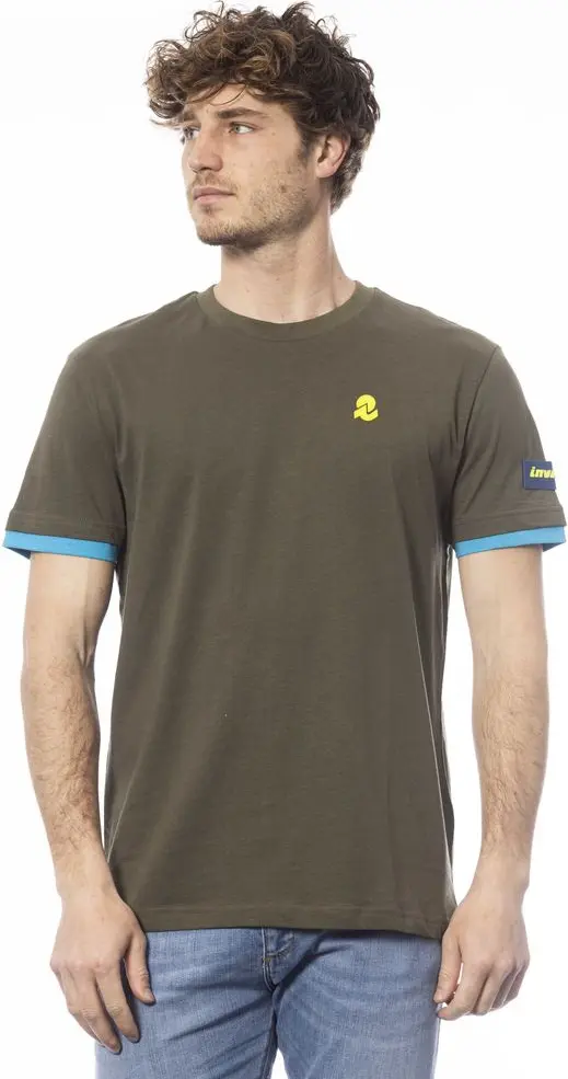 T-Shirt Invicta