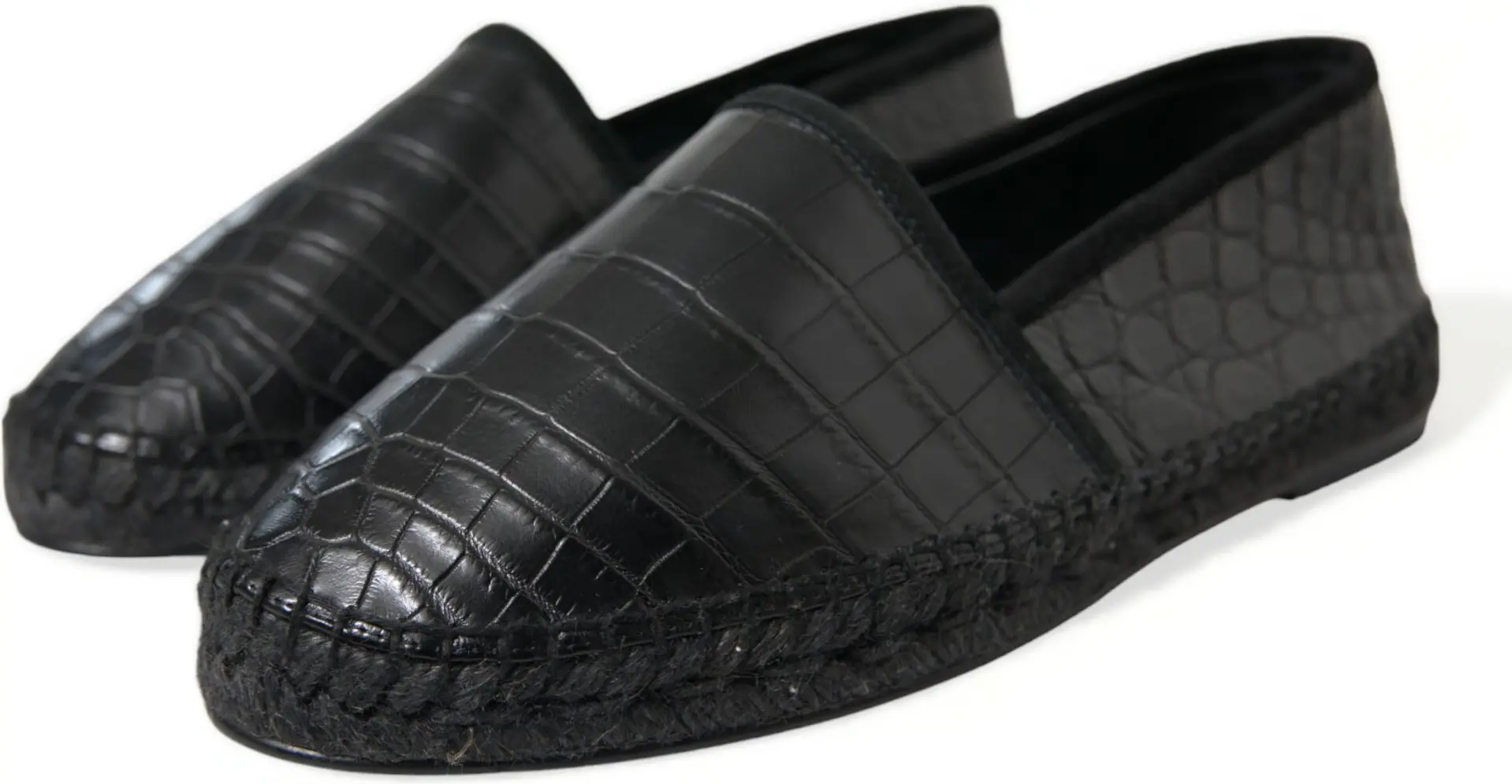 Espadrille Dolce & Gabbana