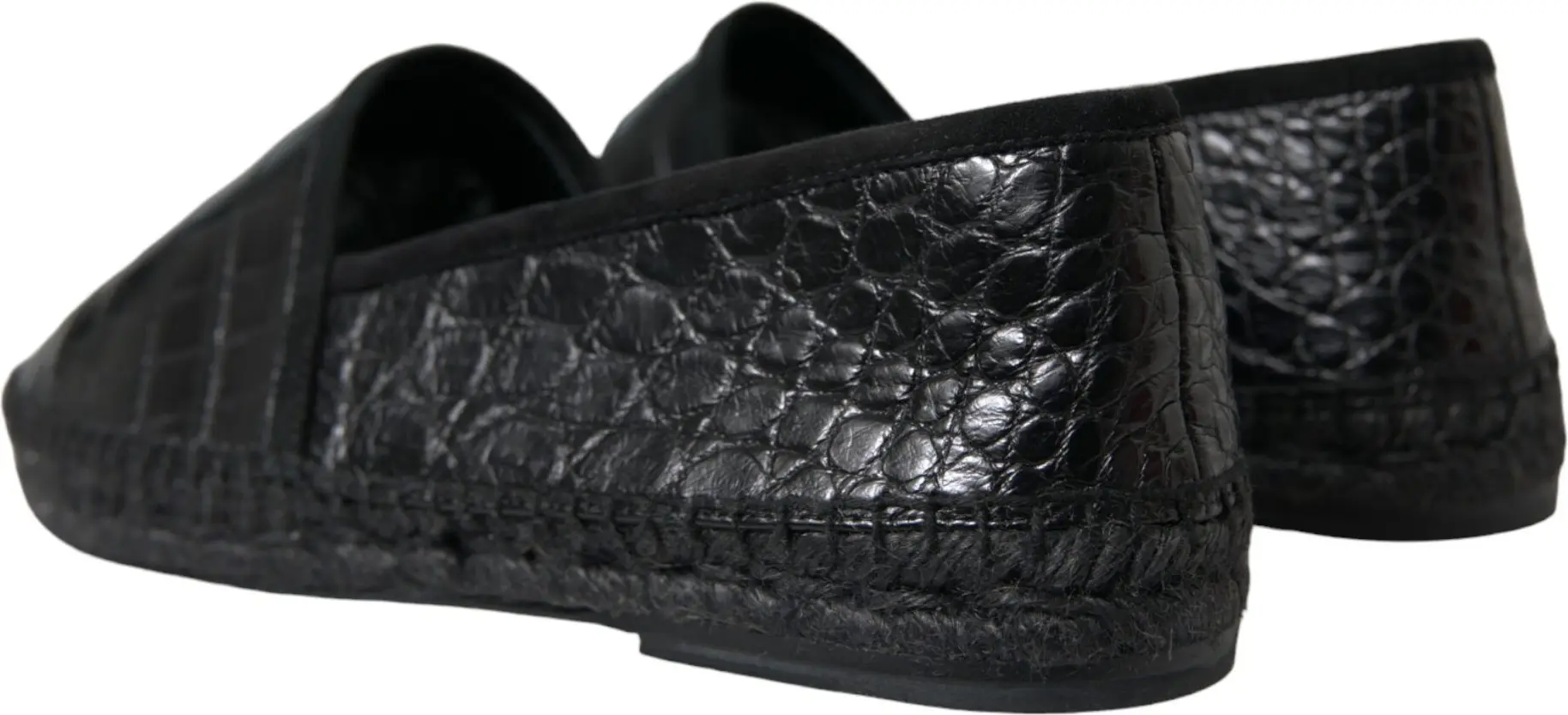 Espadrille Dolce & Gabbana