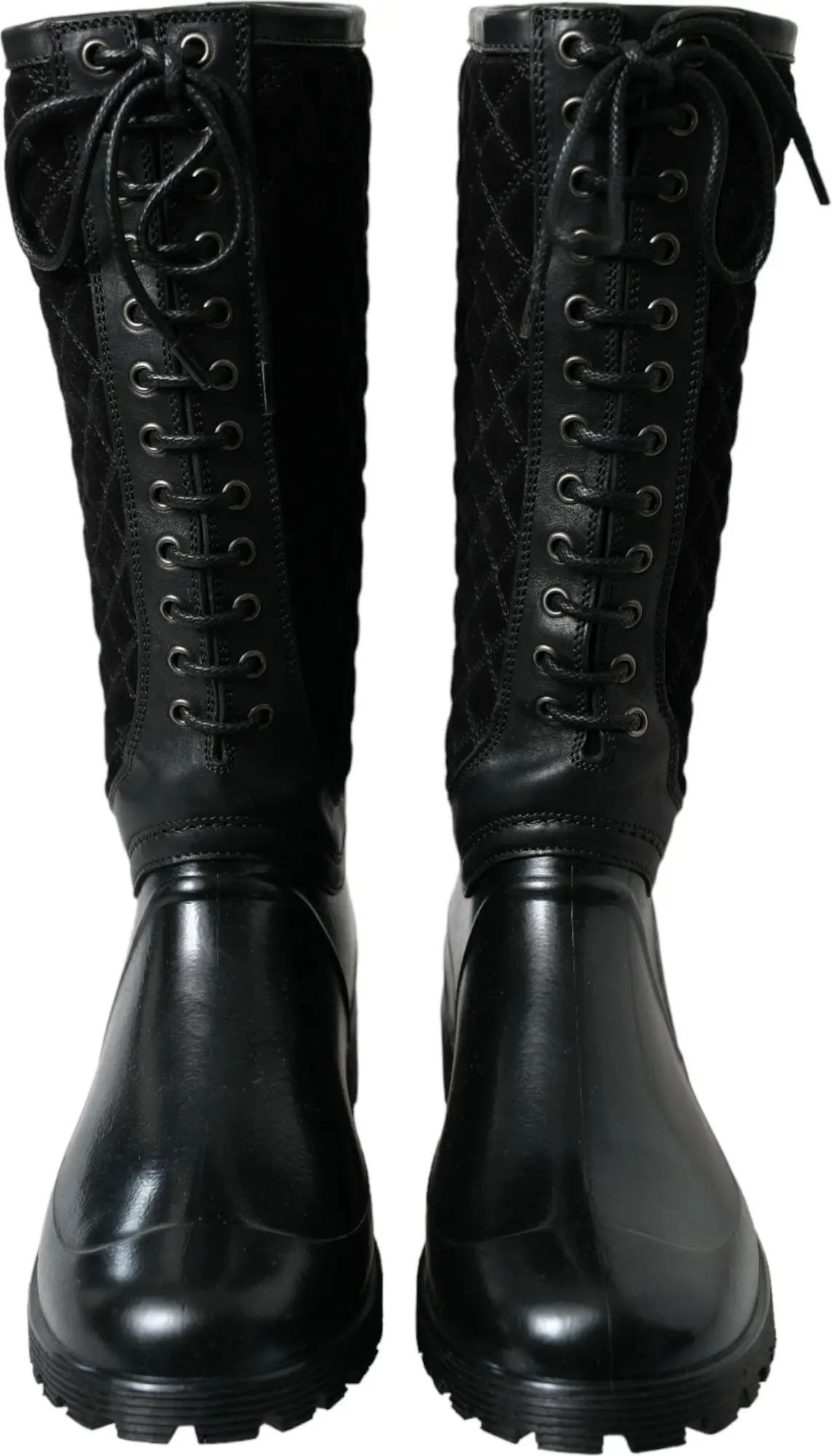 Dolce & Gabbana yomg'ir etiklari
