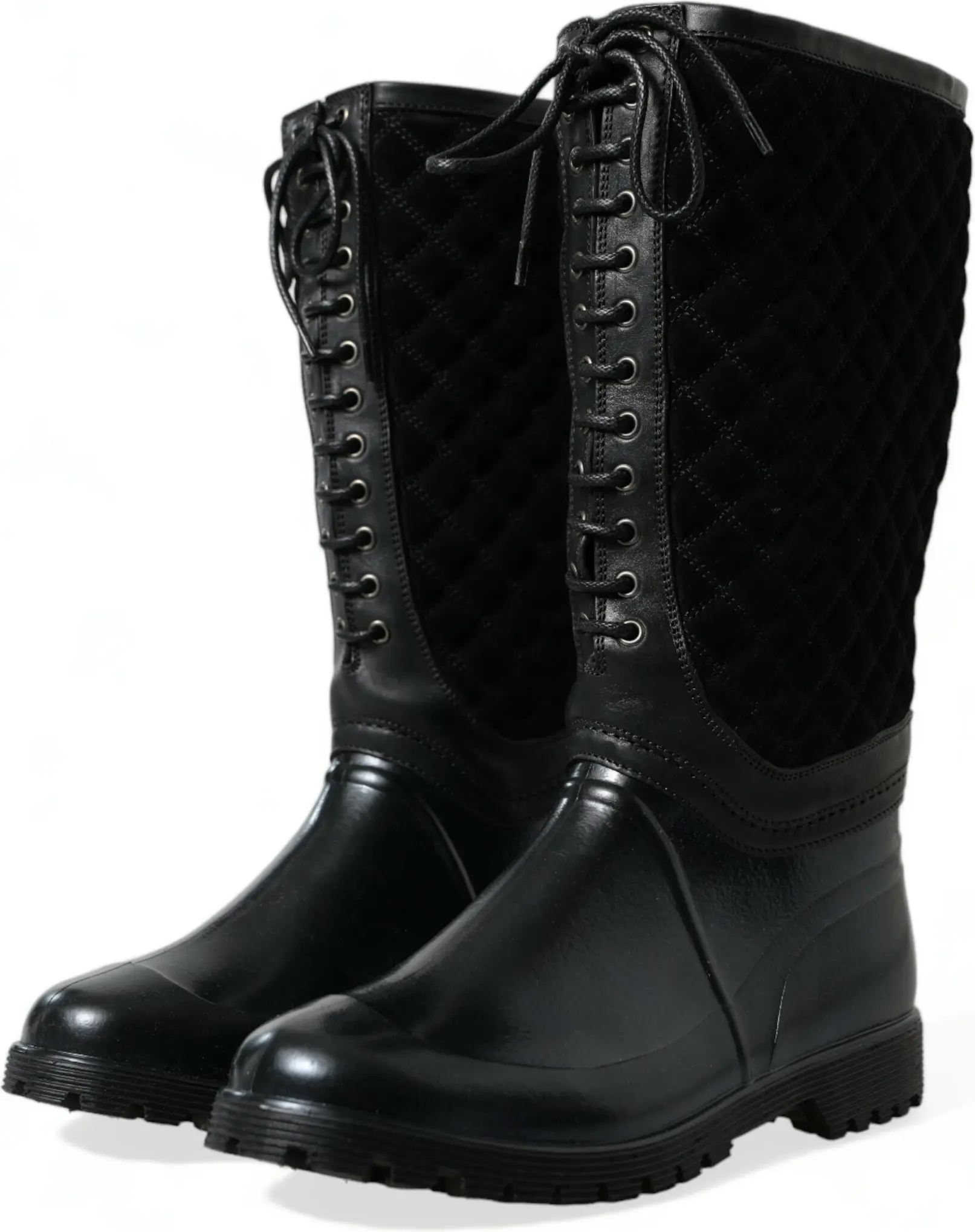 Dolce & Gabbana yomg'ir etiklari