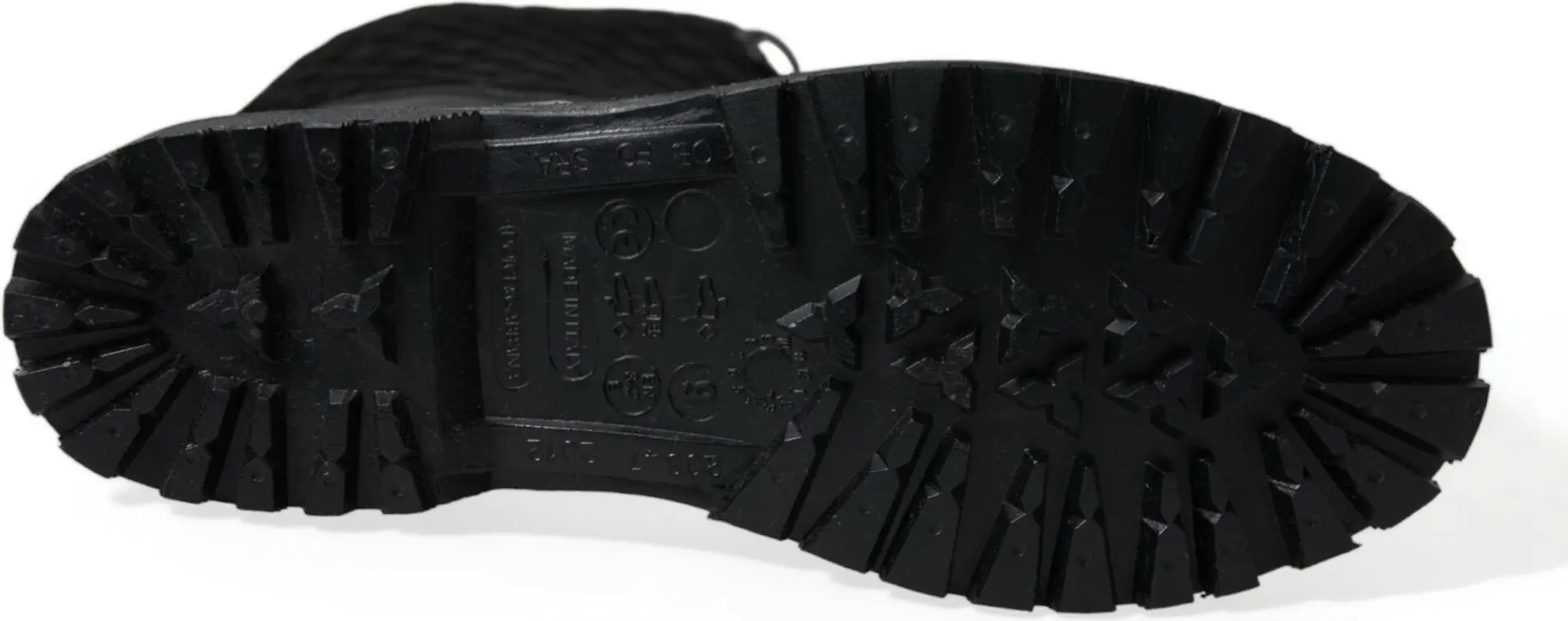 Dolce & Gabbana yomg'ir etiklari