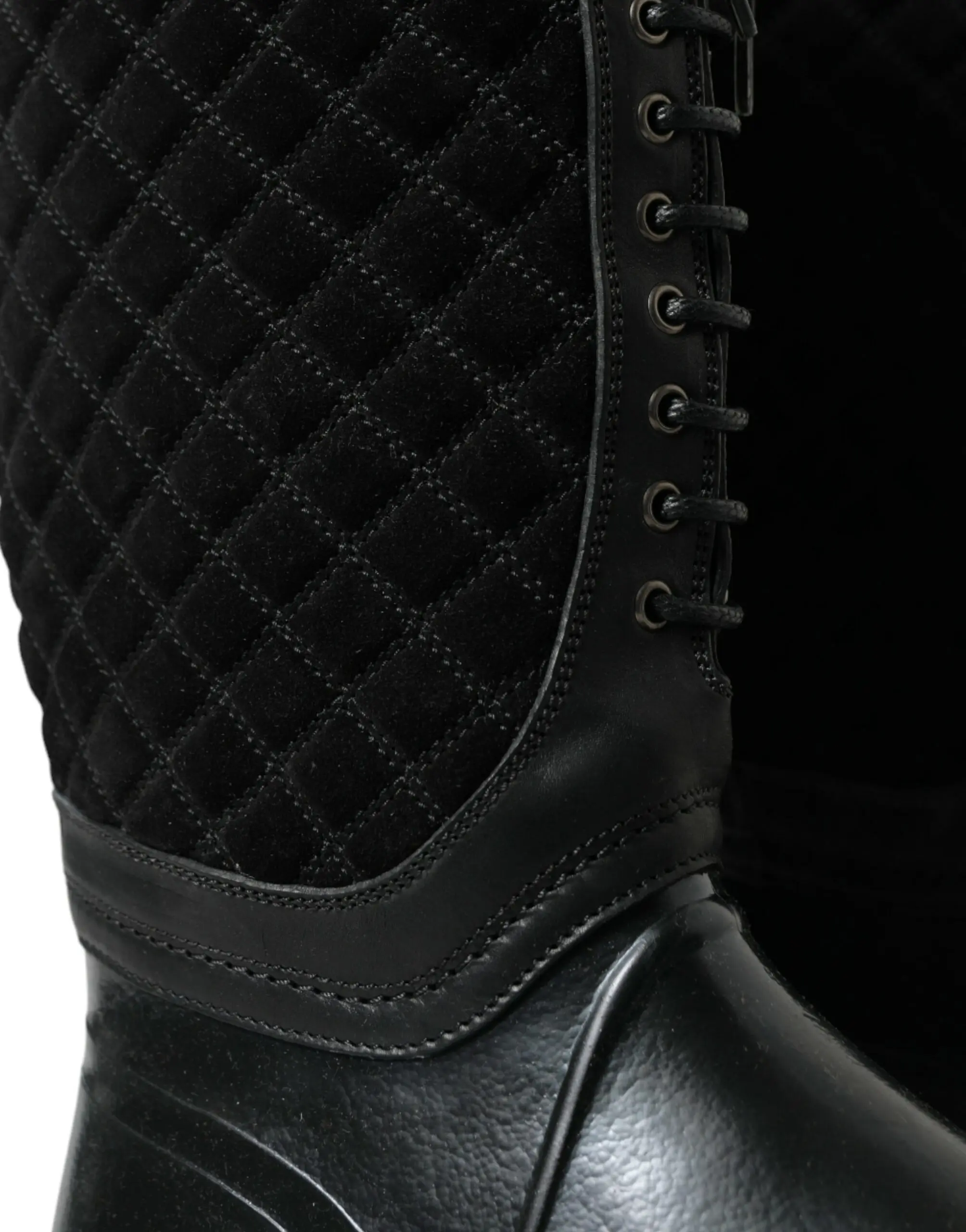 Dolce & Gabbana yomg'ir etiklari