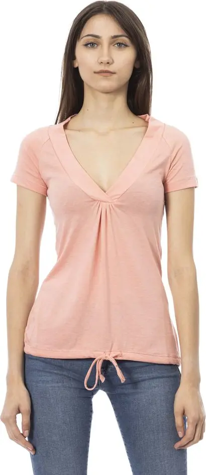 T-Shirt Trussardi