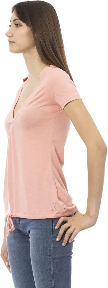 Футболка Trussardi