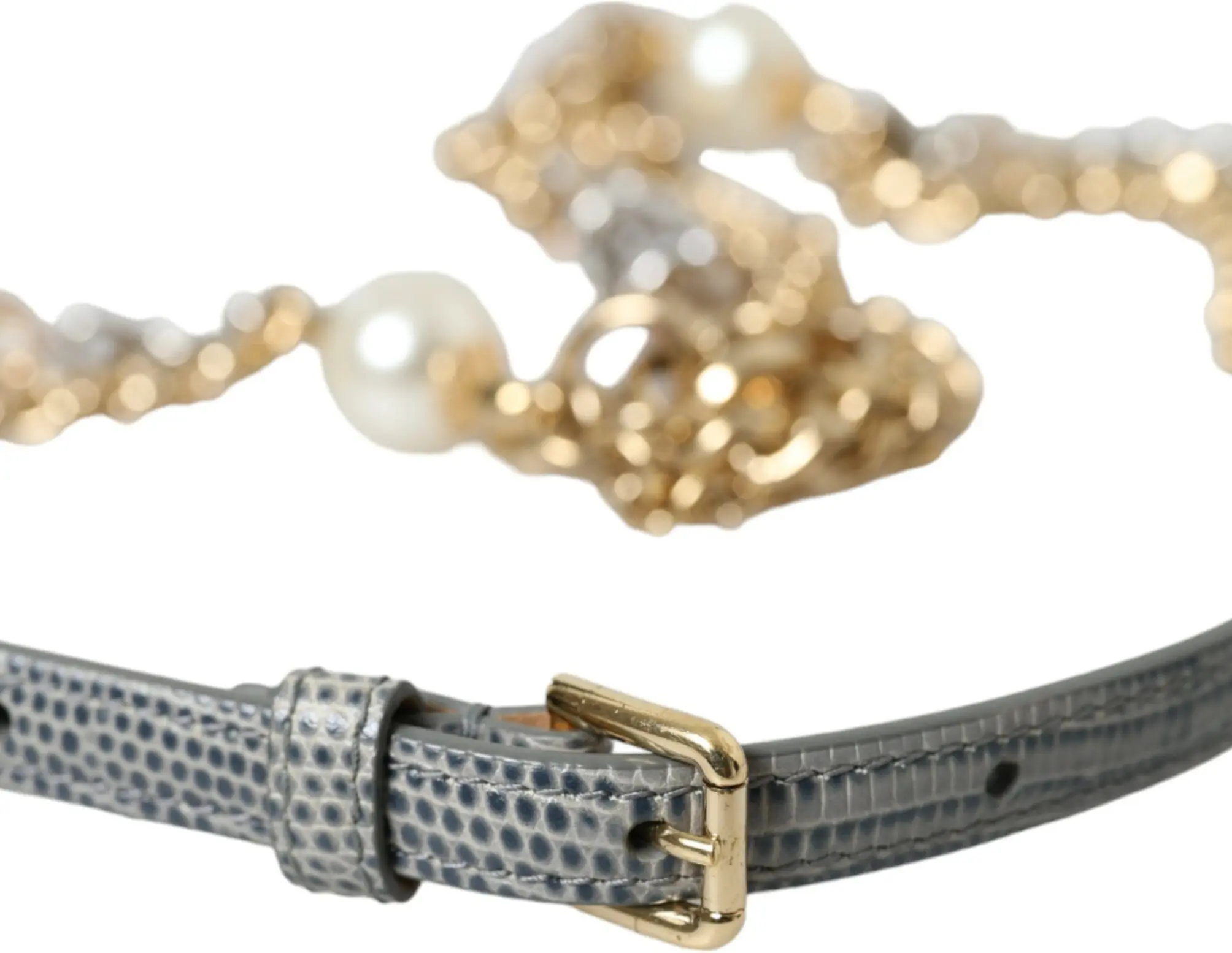 Waist Belt Dolce & Gabbana