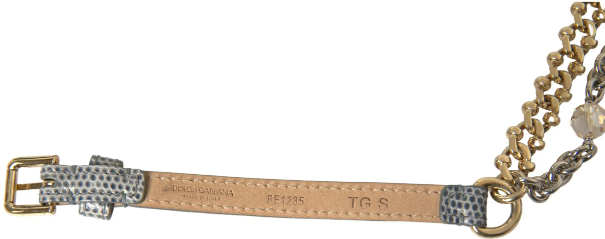 Waist Belt Dolce & Gabbana