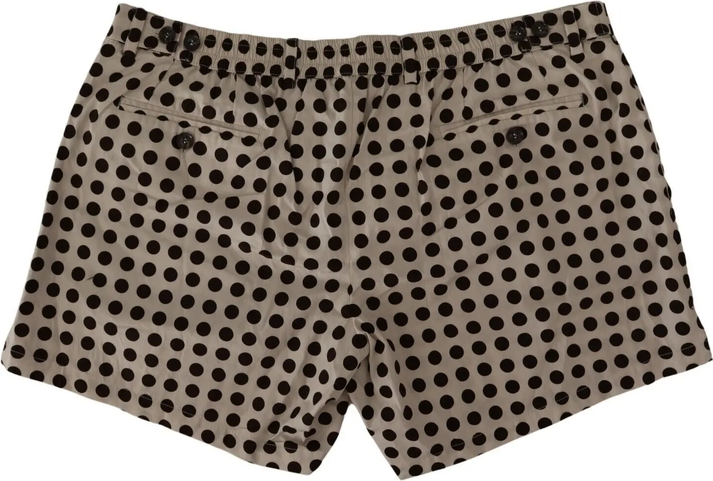 Dolce & Gabbana paxta zig'ir shimlari