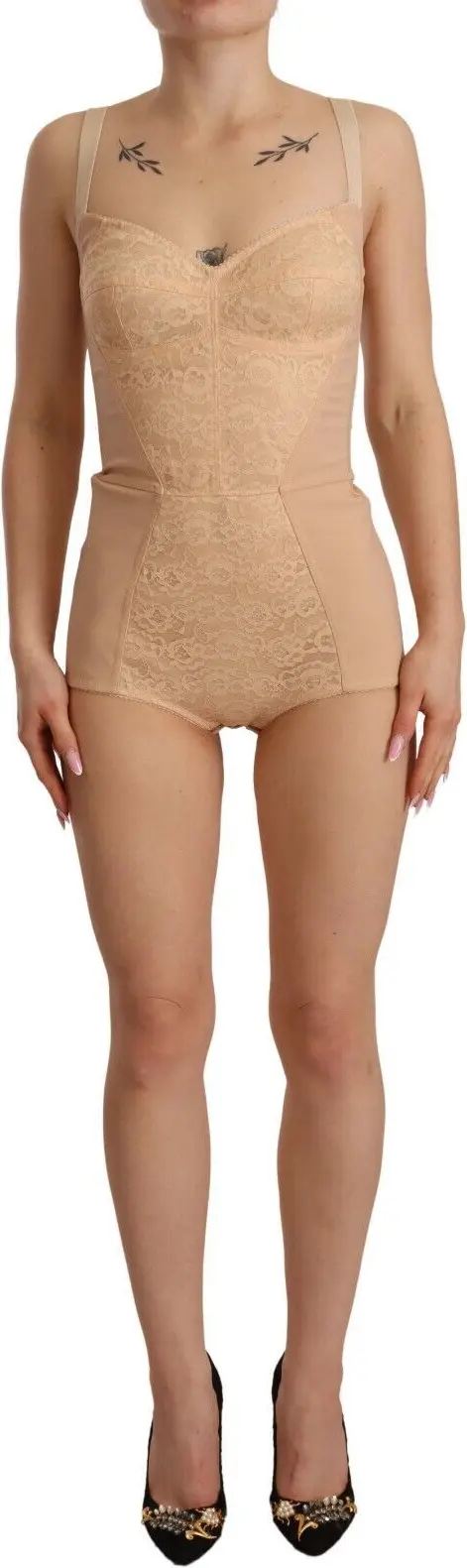 Боди Dolce & Gabbana