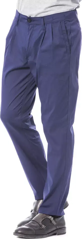 Verri Chino Slim Fit Shimol