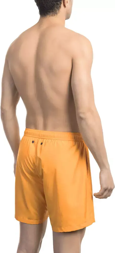 Swim Short Bikkembergs