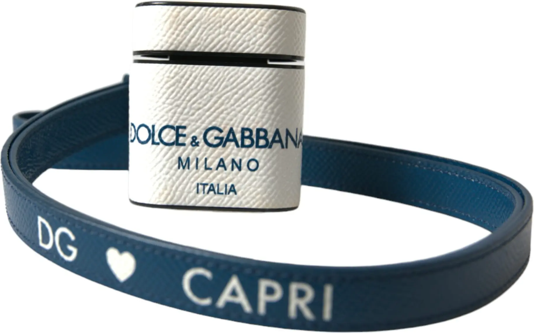 Airpods uchun Dolce & Gabbana qutisi
