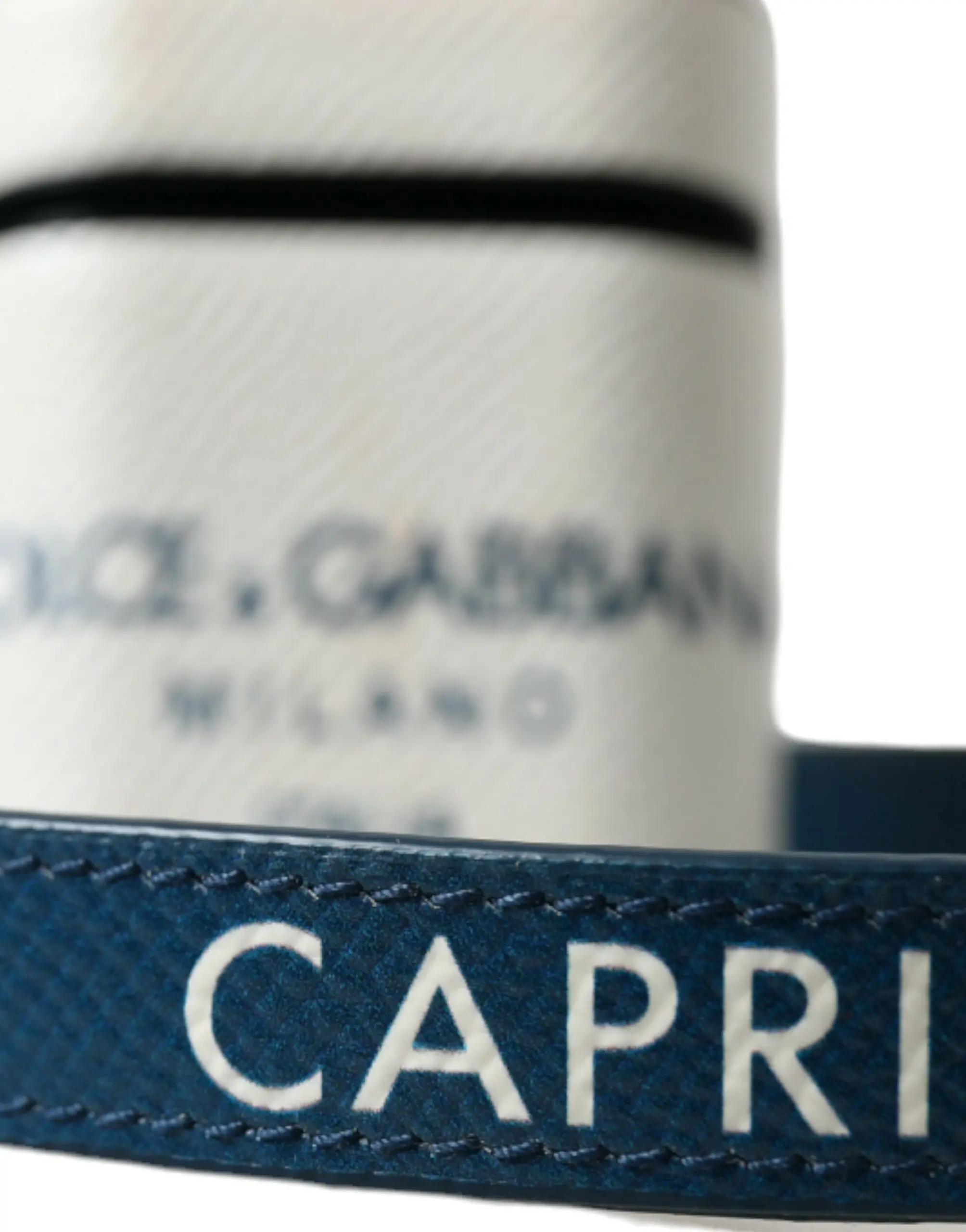 Airpods Case Dolce & Gabbana