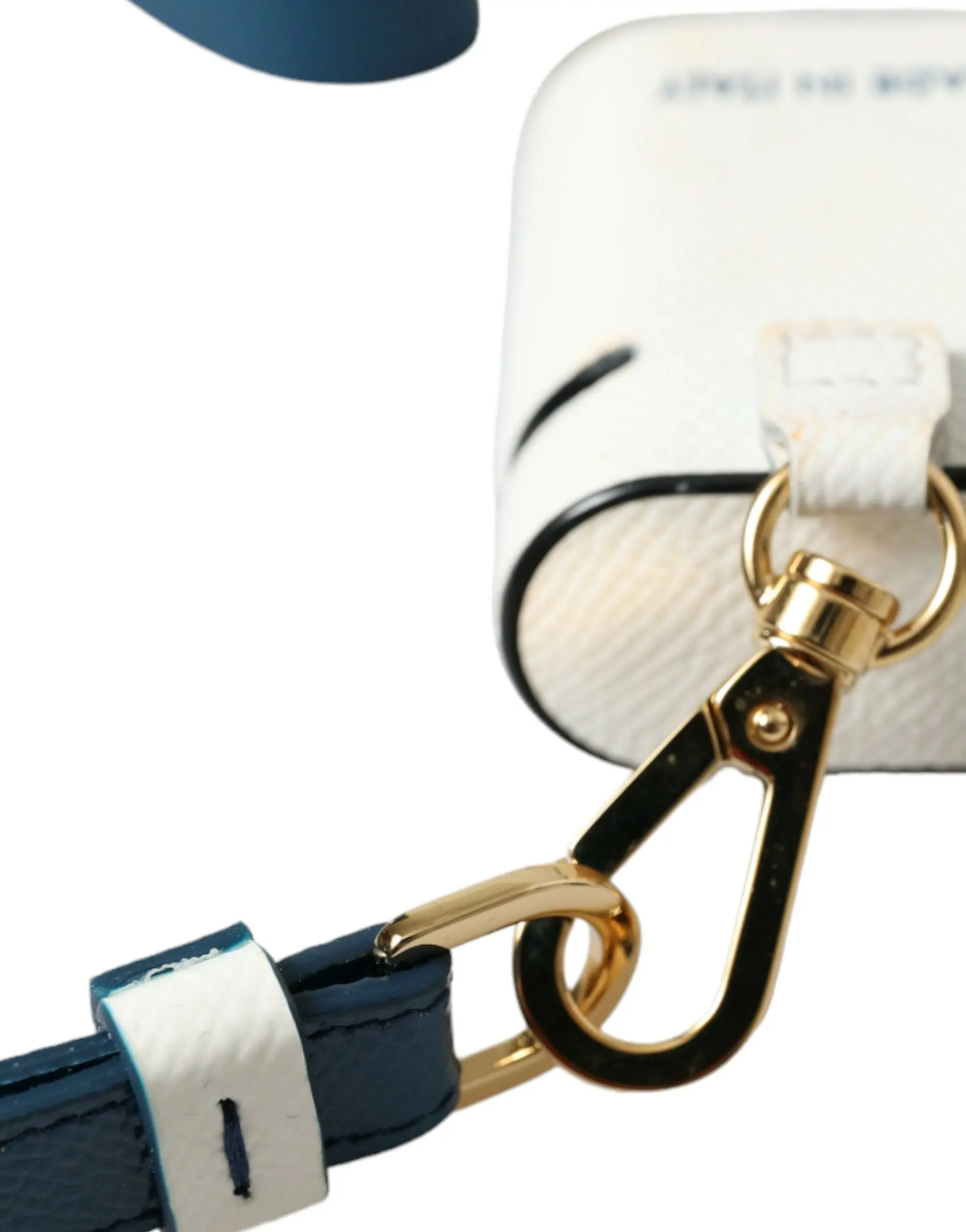 Airpods Case Dolce & Gabbana