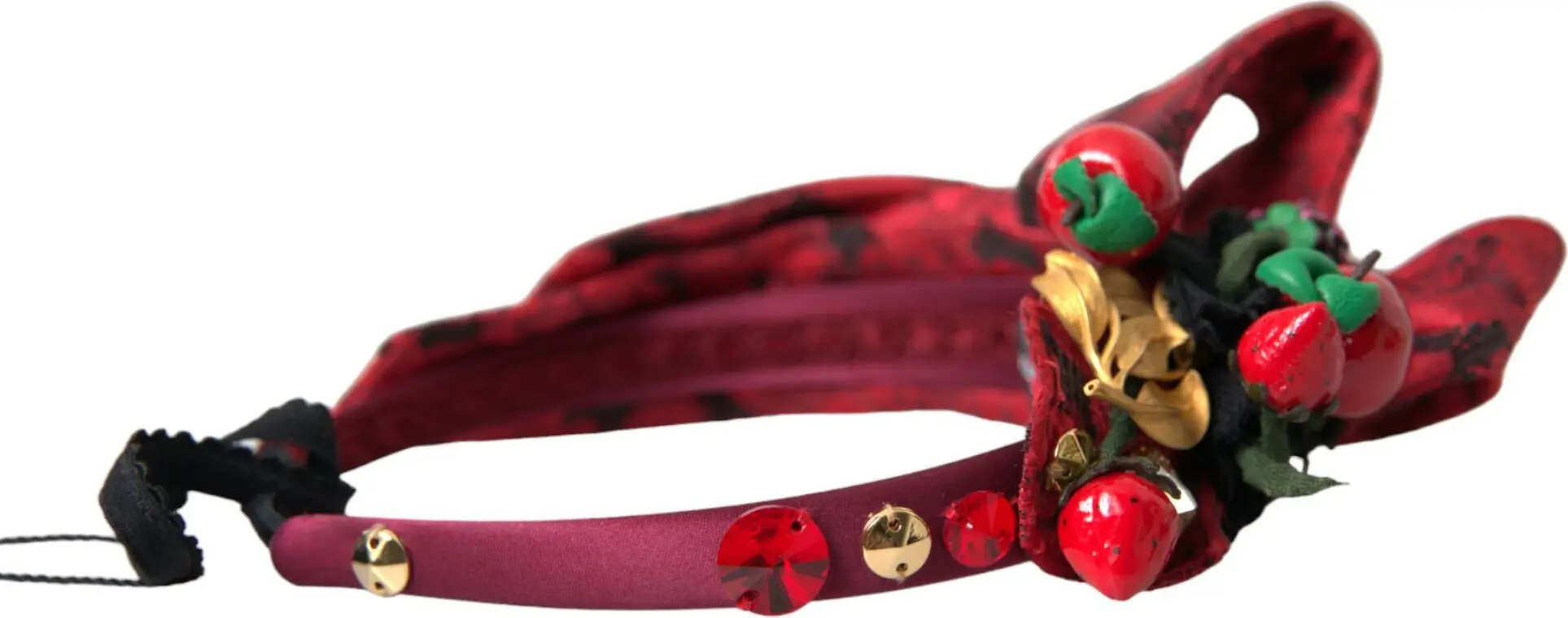 Hairband Diadem Dolce & Gabbana Sicily