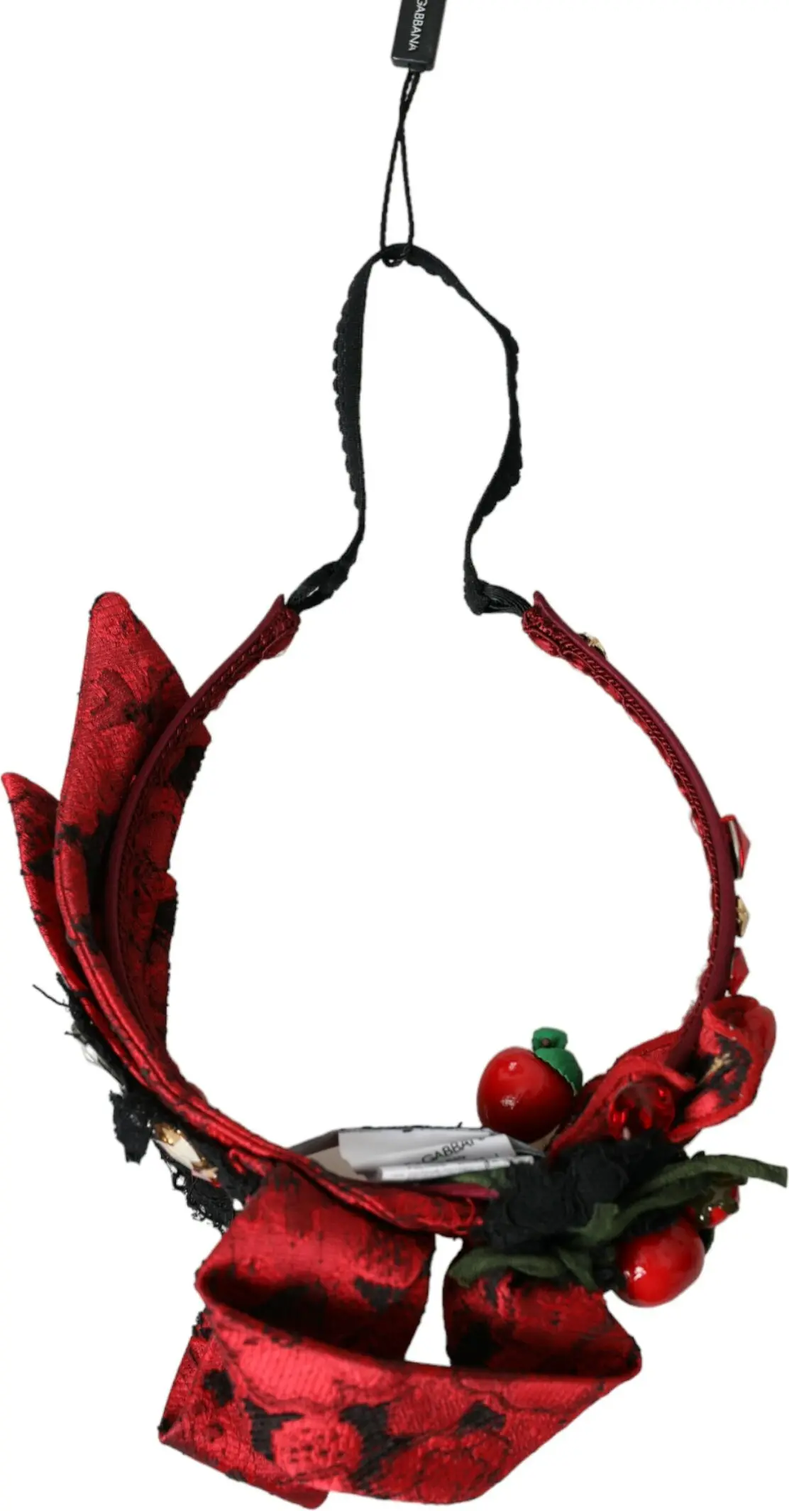Hairband Diadem Dolce & Gabbana Sicily
