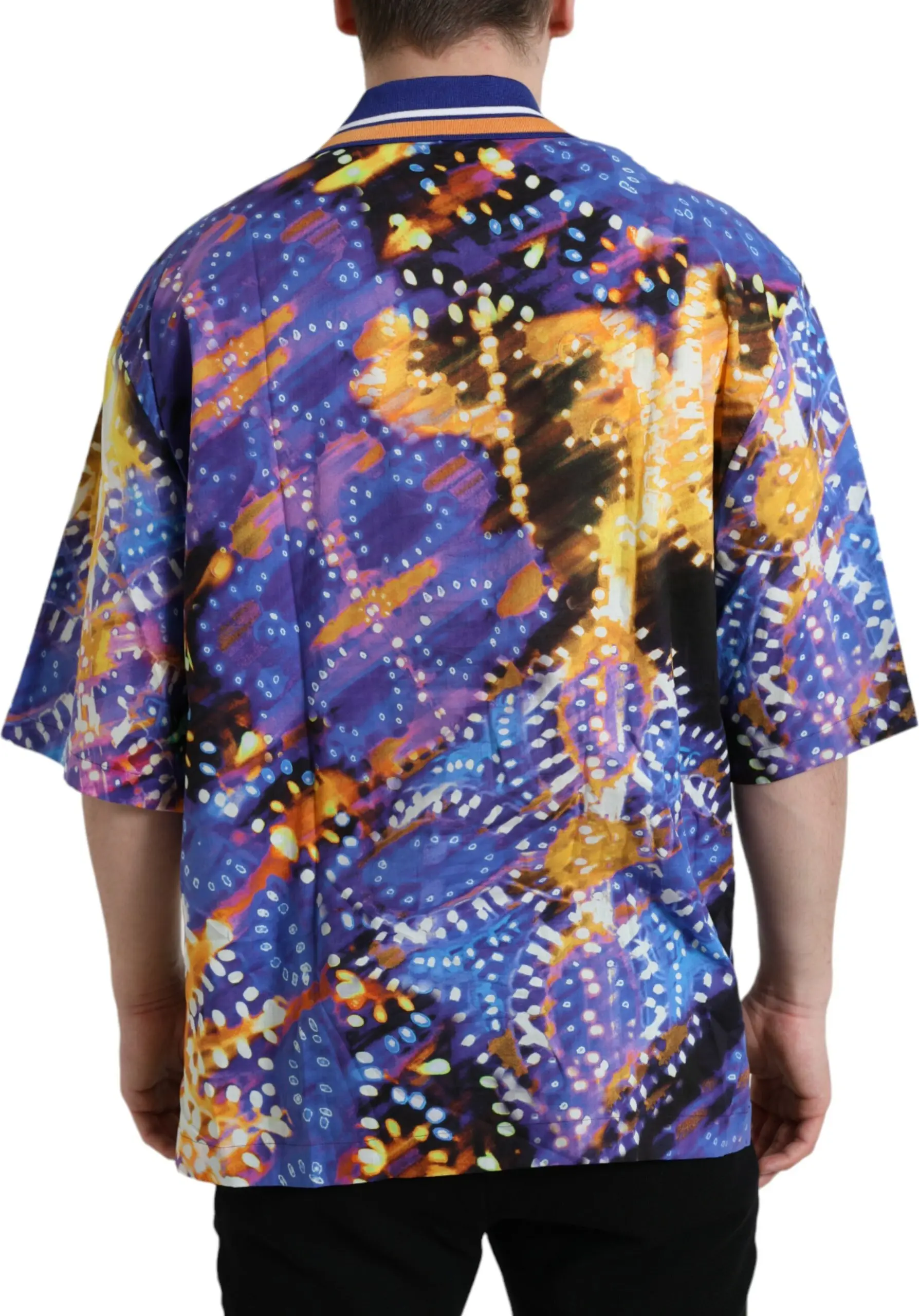 Casual Shirt Dolce & Gabbana