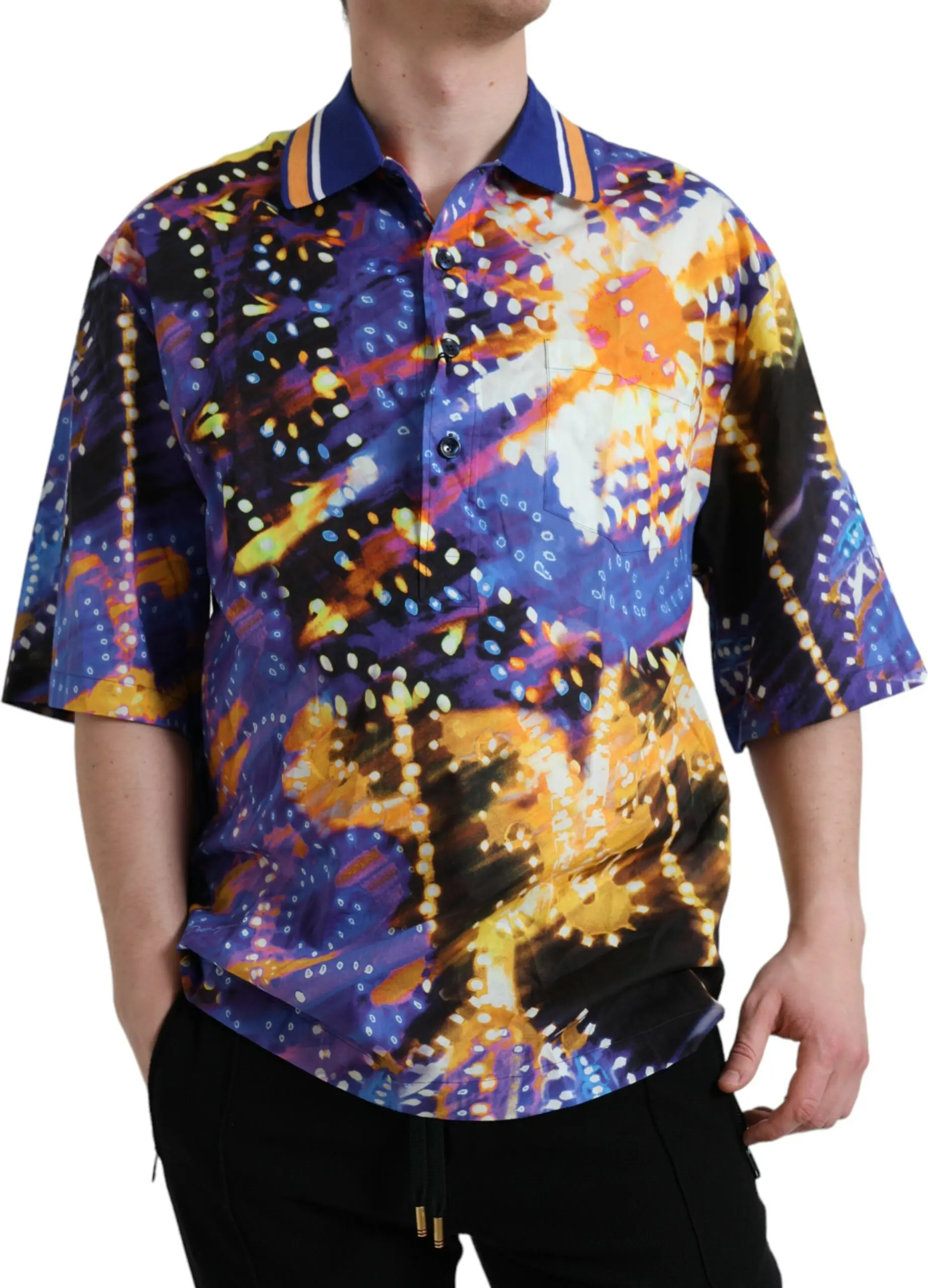 Casual Shirt Dolce & Gabbana
