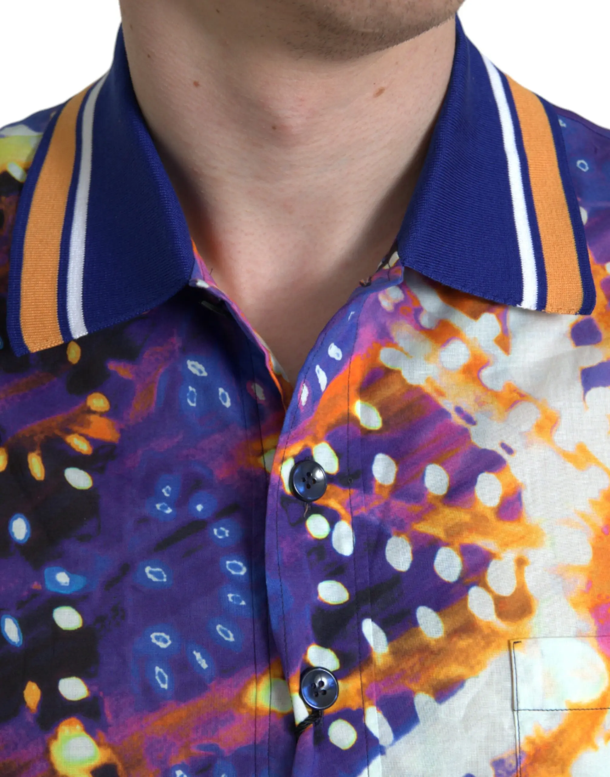 Casual Shirt Dolce & Gabbana