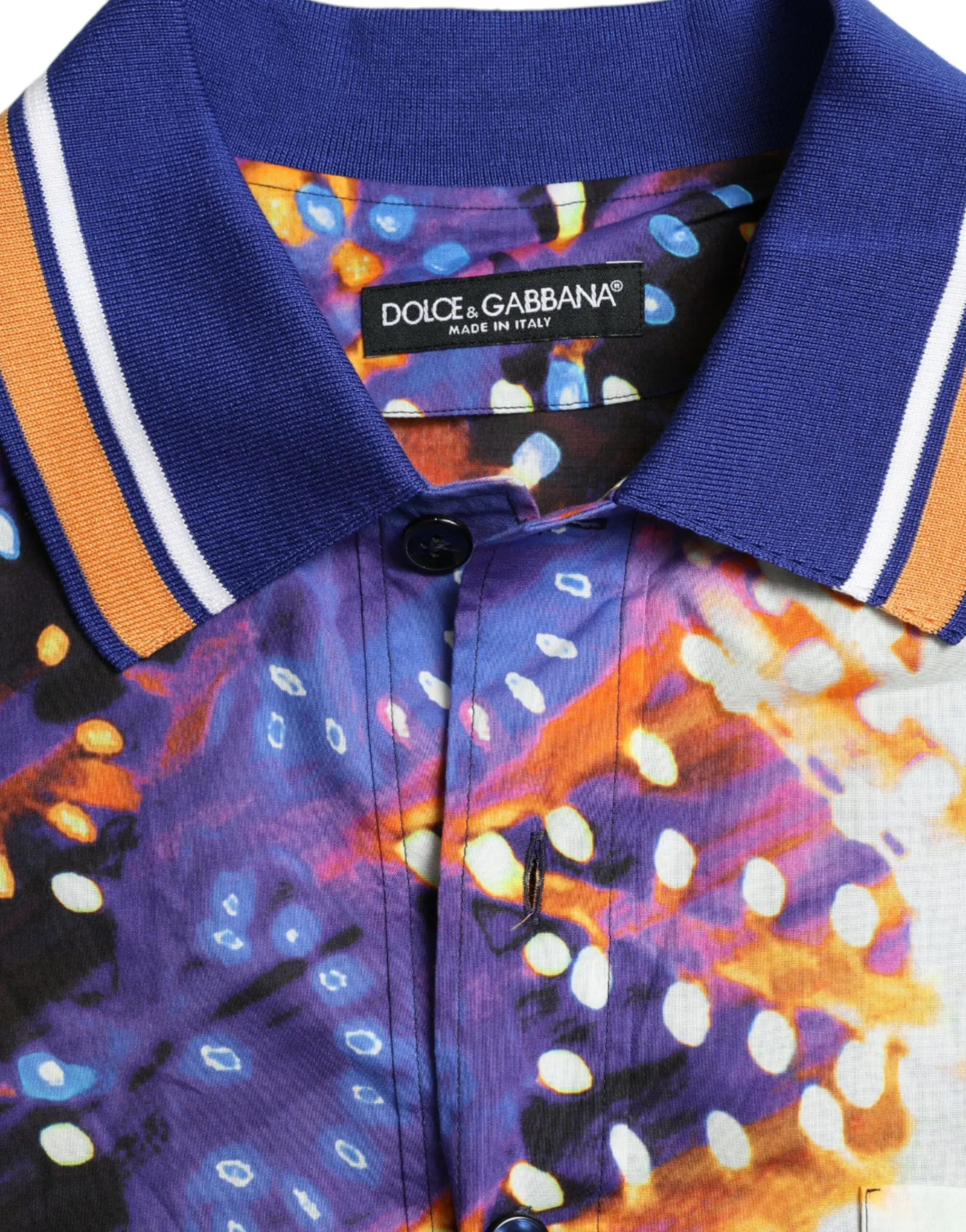 Casual Shirt Dolce & Gabbana