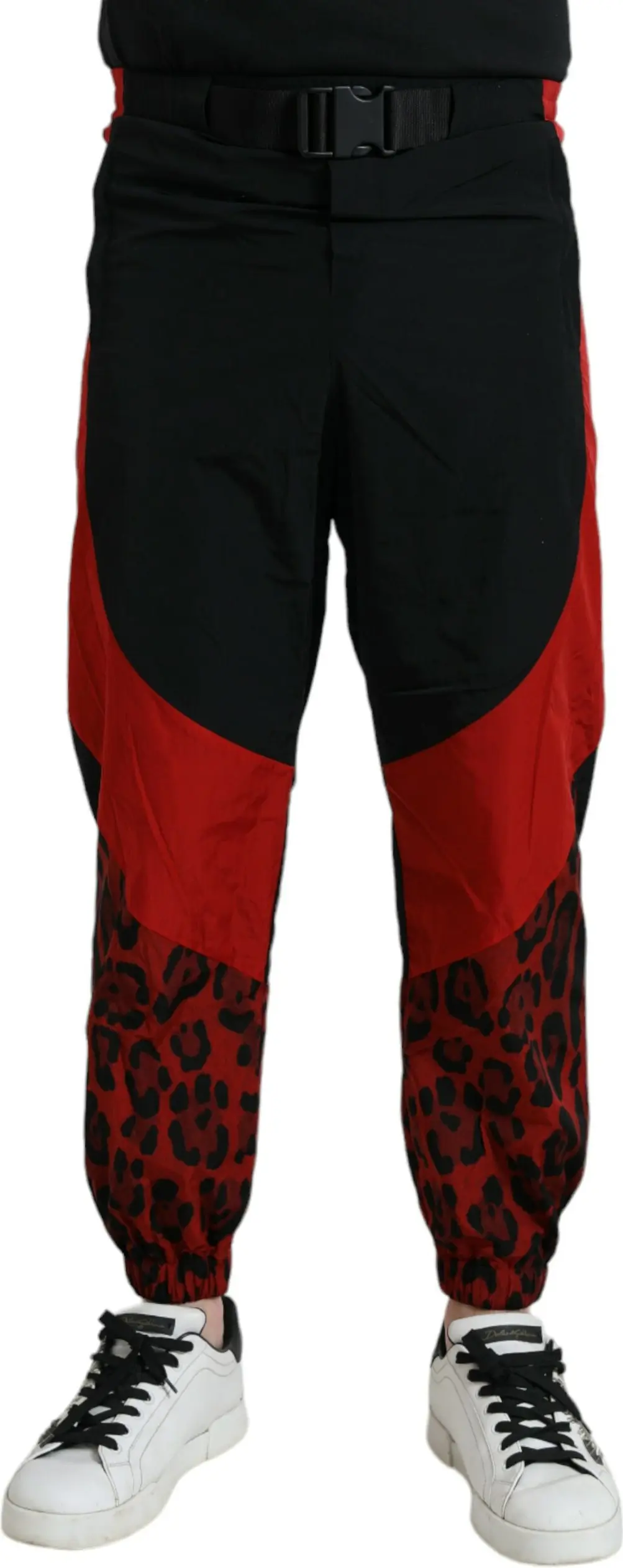 Джоггеры Dolce & Gabbana
