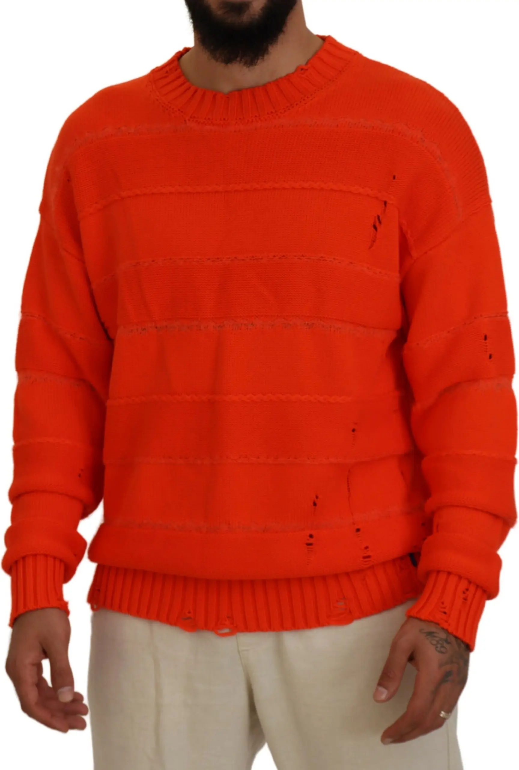 Pullover Sweater Dsquared2