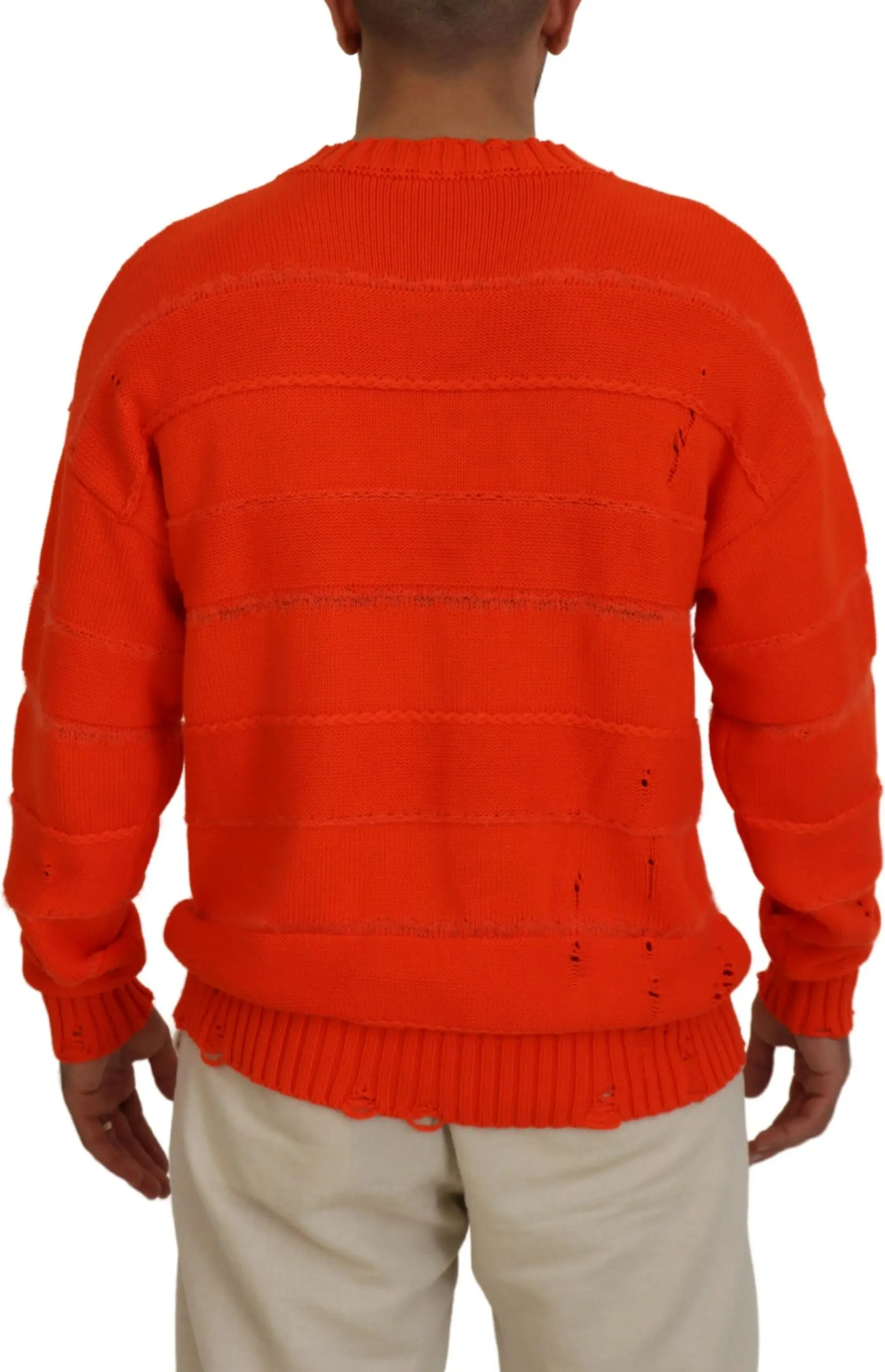 Pullover Sweater Dsquared2