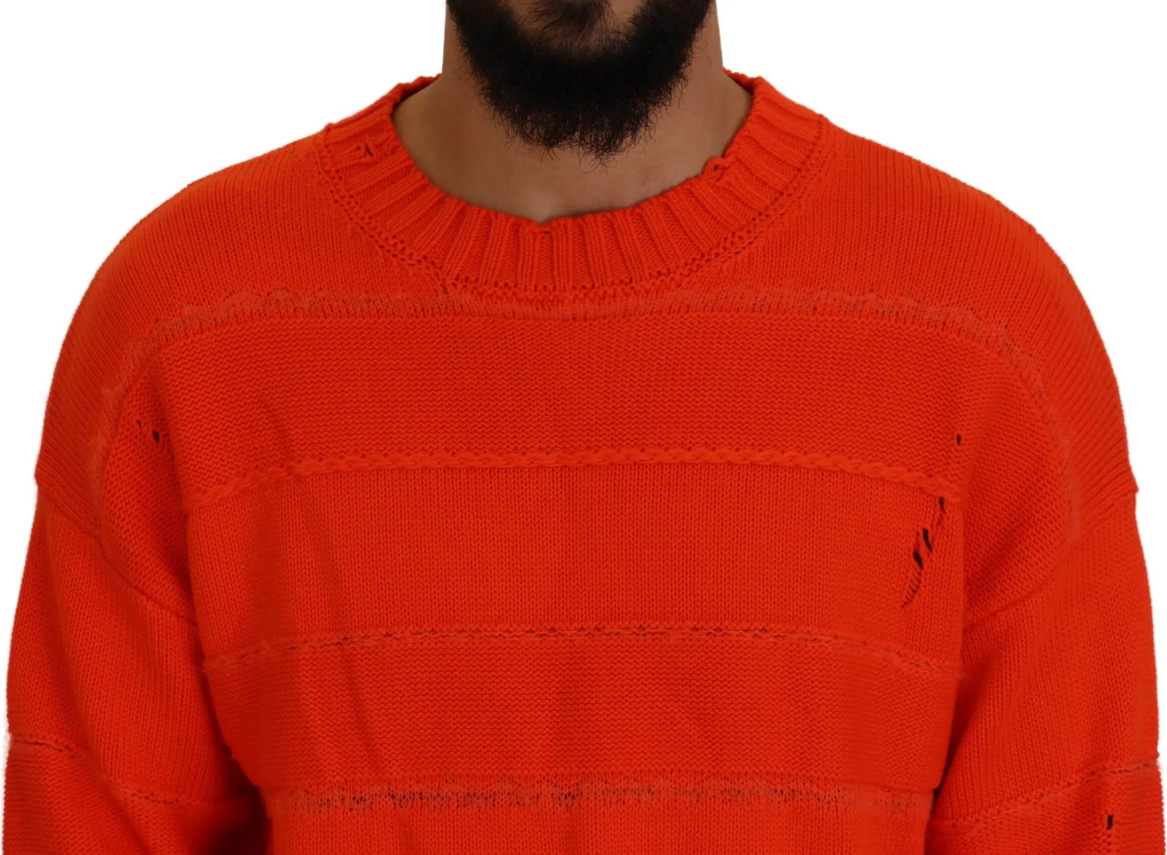 Pullover Sweater Dsquared2