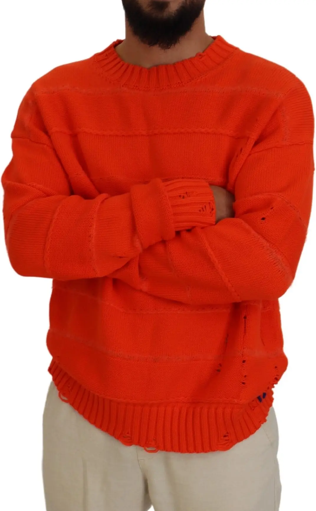 Pullover Sweater Dsquared2