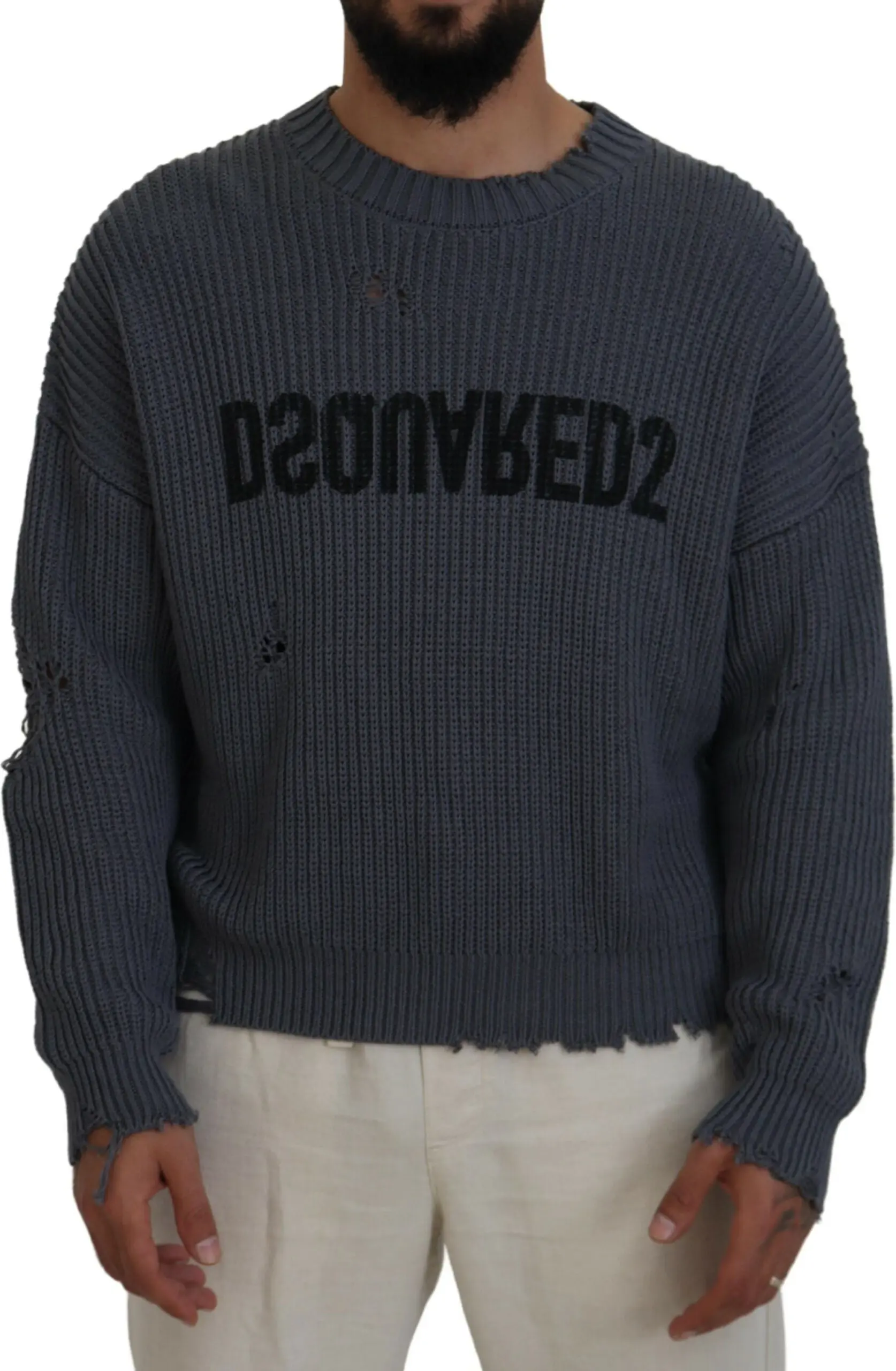 Sweater Dsquared2
