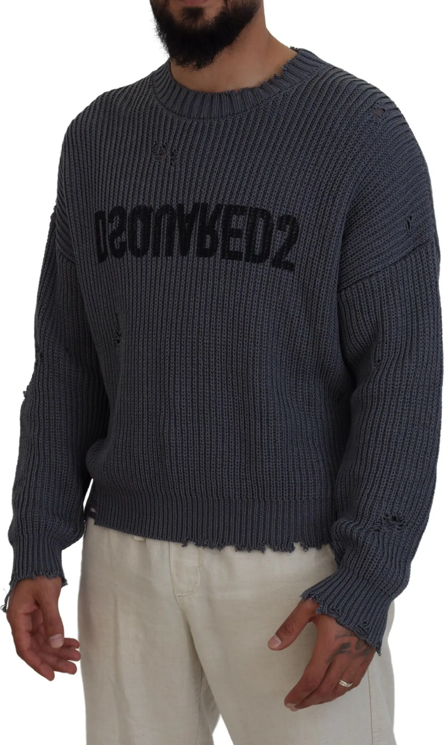 Sweater Dsquared2