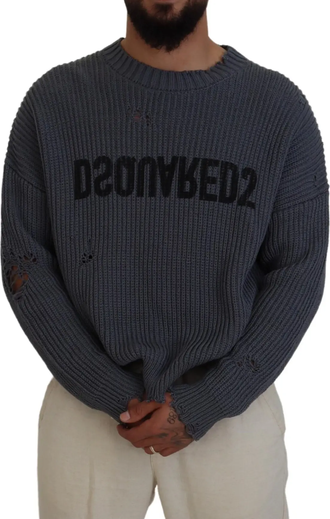 Sweater Dsquared2
