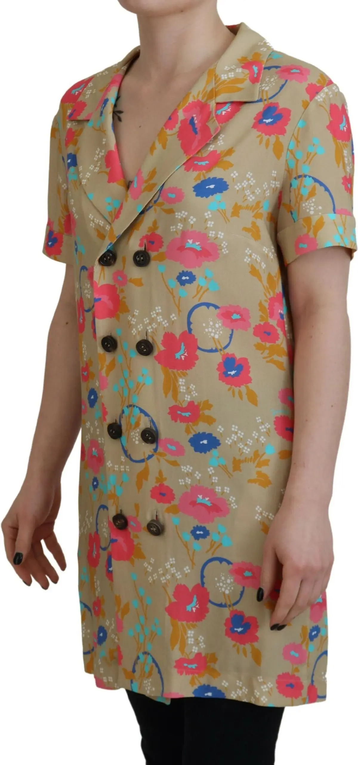 Long blouse Dsquared2